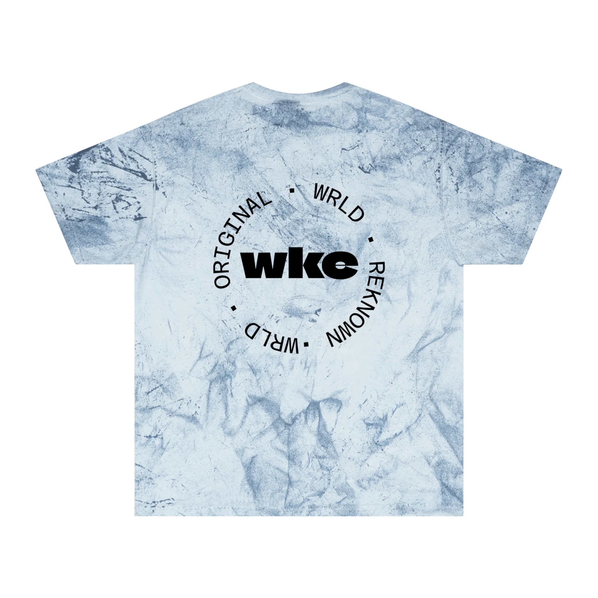 #1 Hype Man Tie-Dye T-Shirt - Image 10