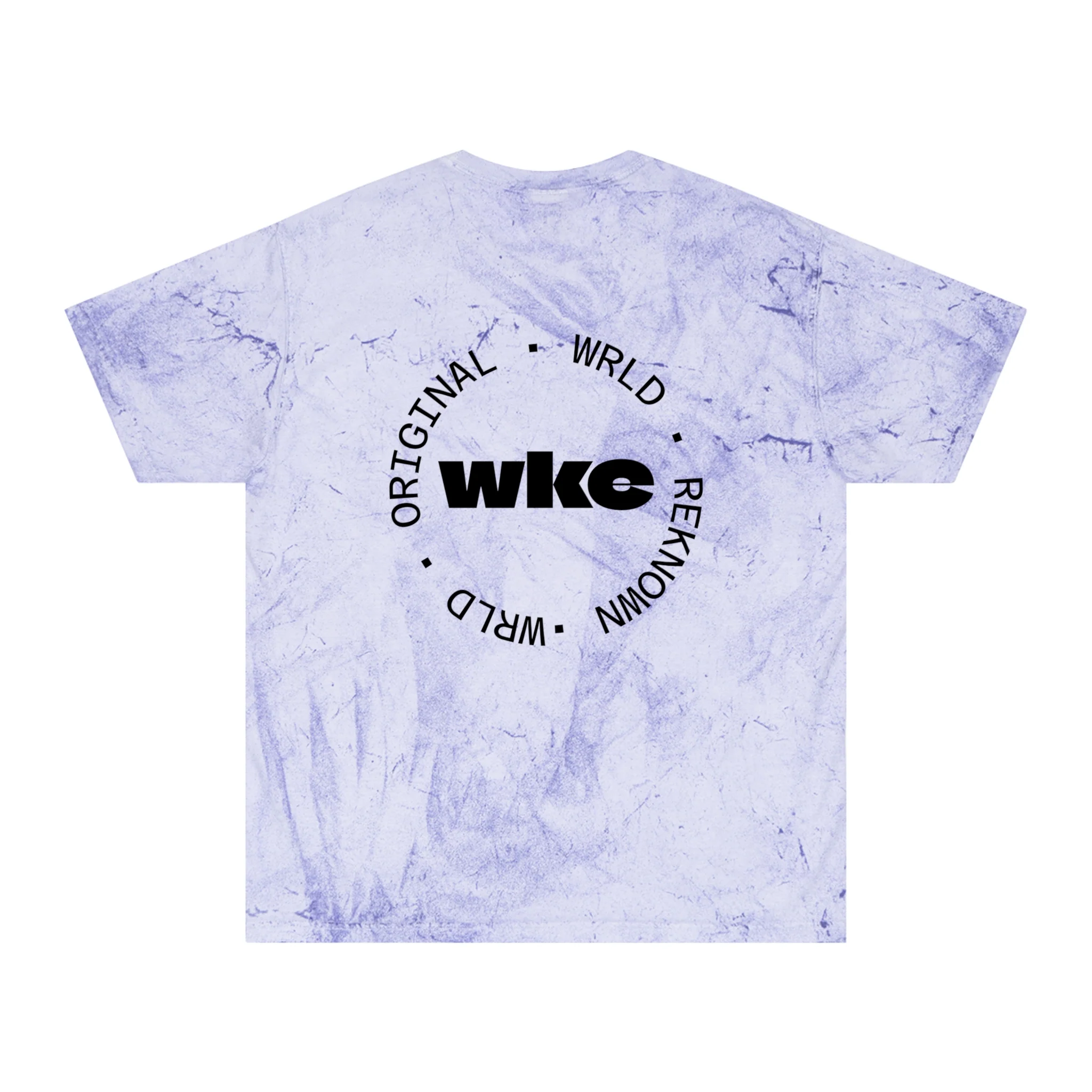 #1 Hype Man Tie-Dye T-Shirt - Image 11