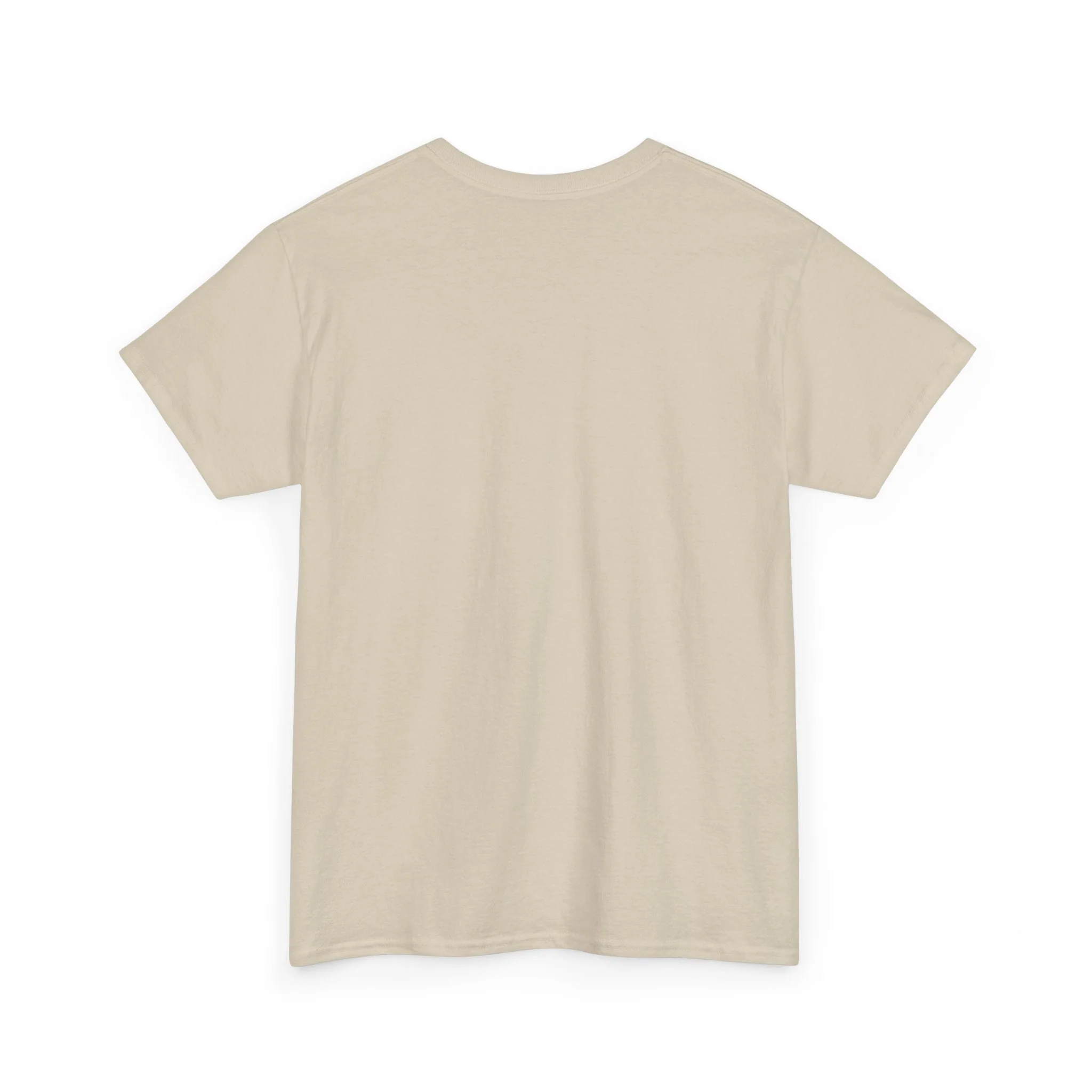 404 Error Code No Human Found Unisex Heavy Cotton Tee - Image 12