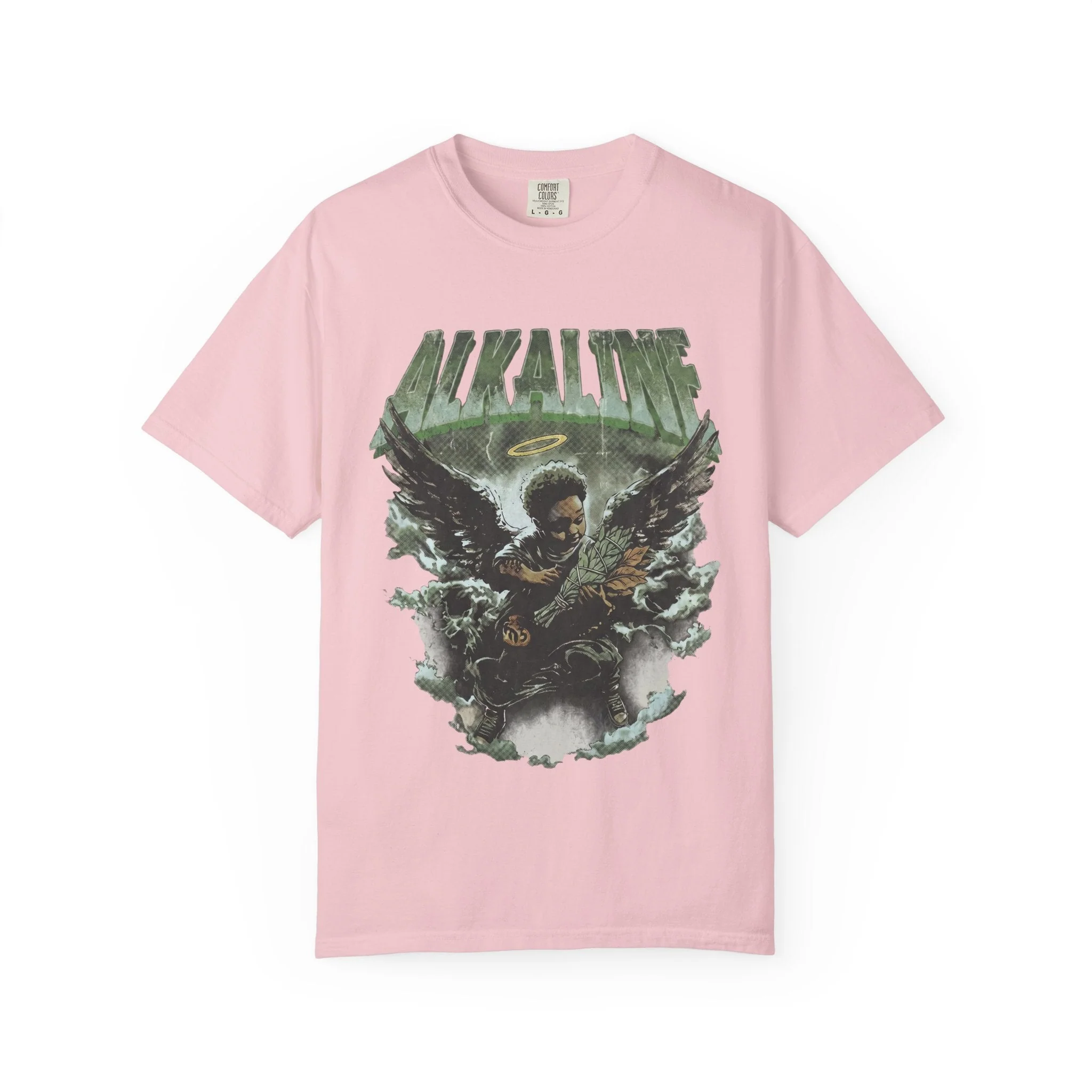 Alkaline Art T-shirt - Image 14