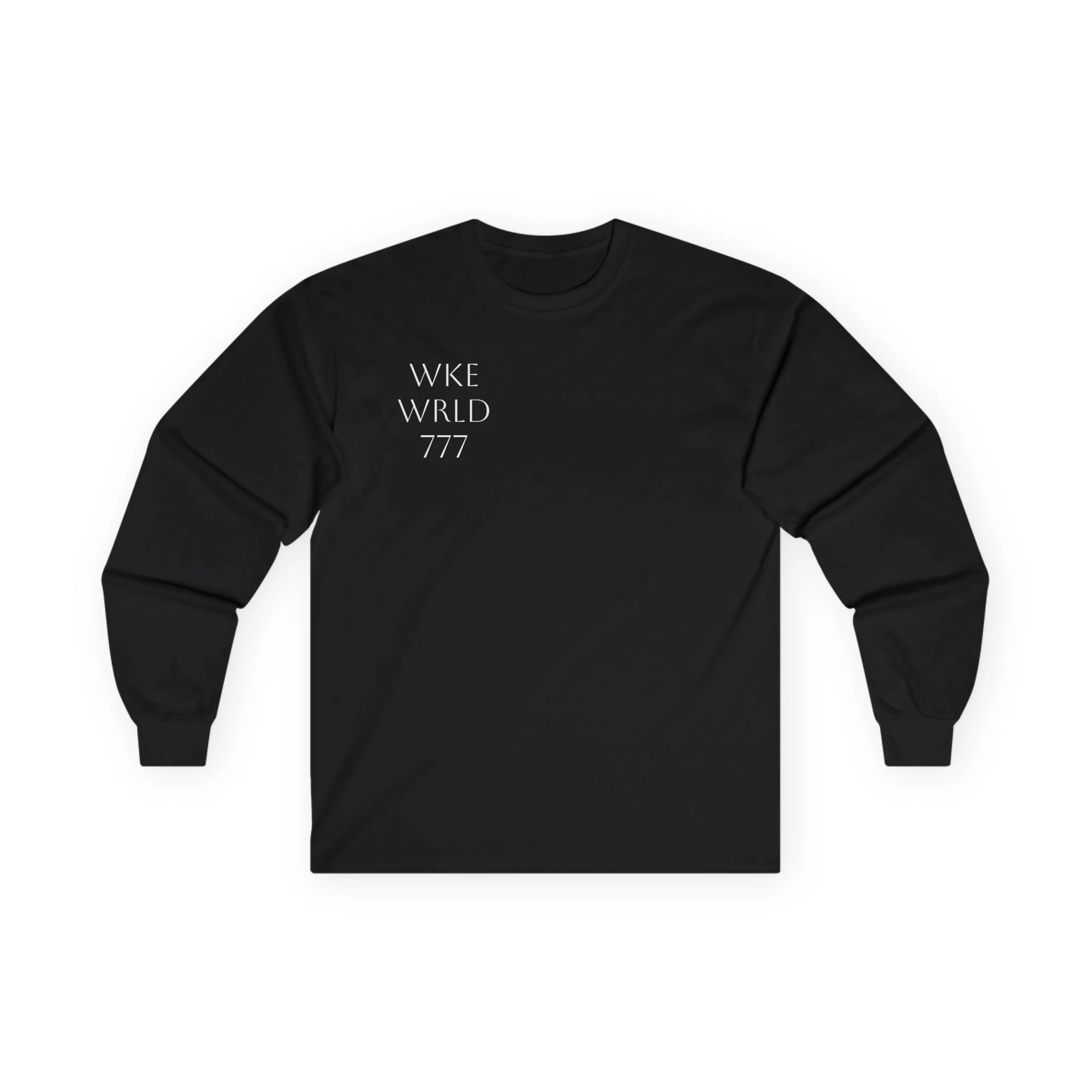 Ancestors NASA-Inspired Unisex Ultra Cotton Long Sleeve Tee - Space Exploration Graphic Shirt - Image 3