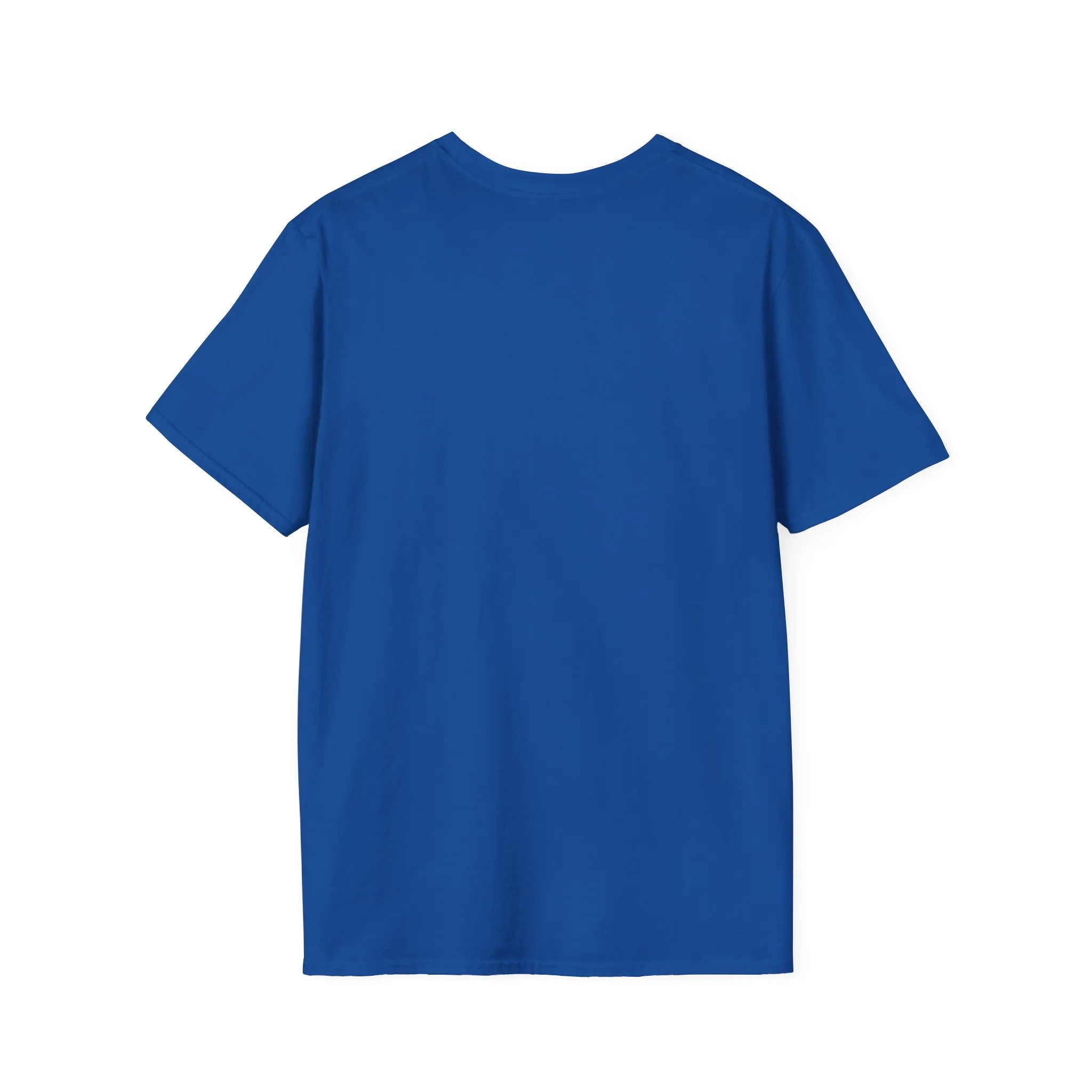 Arcaze Portrait T‑Shirt — Cosmic Musician Artwork - Image 23