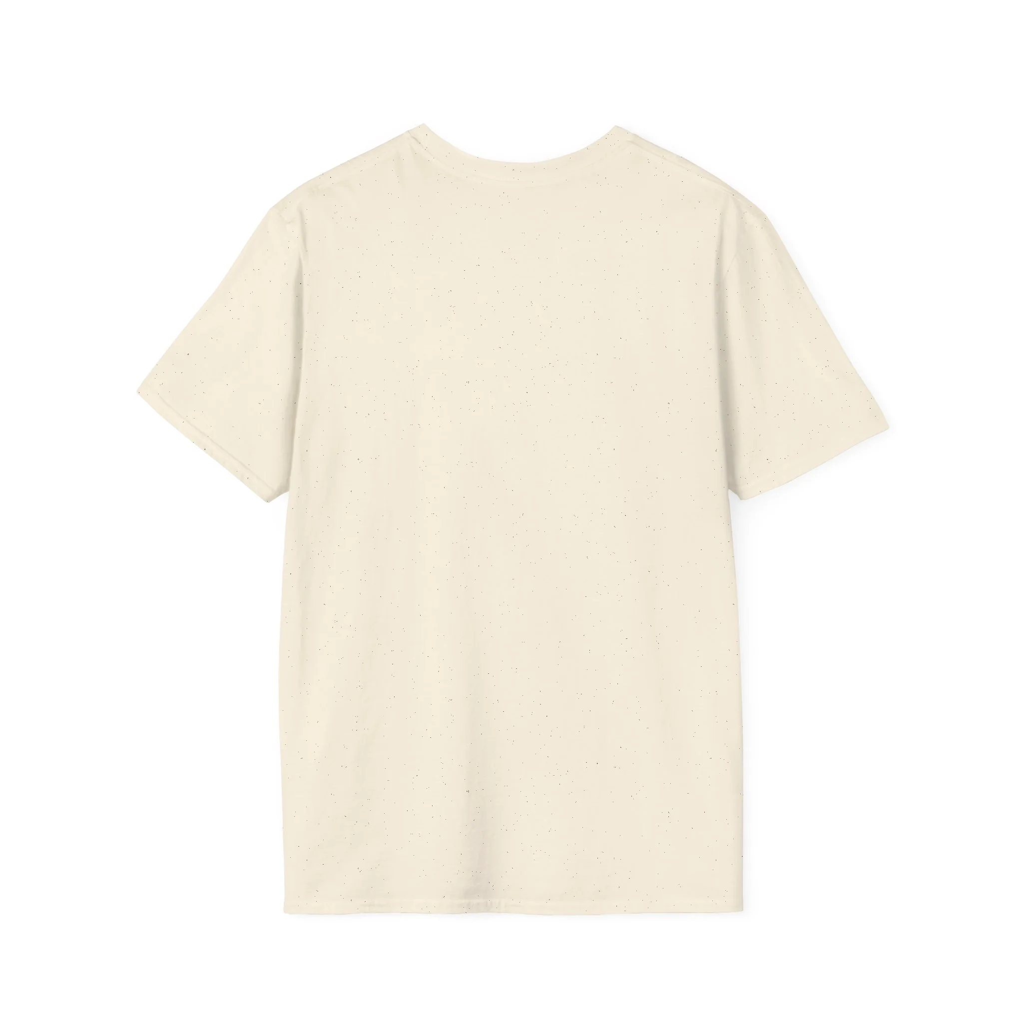 Arcaze Portrait T‑Shirt — Cosmic Musician Artwork - Image 8