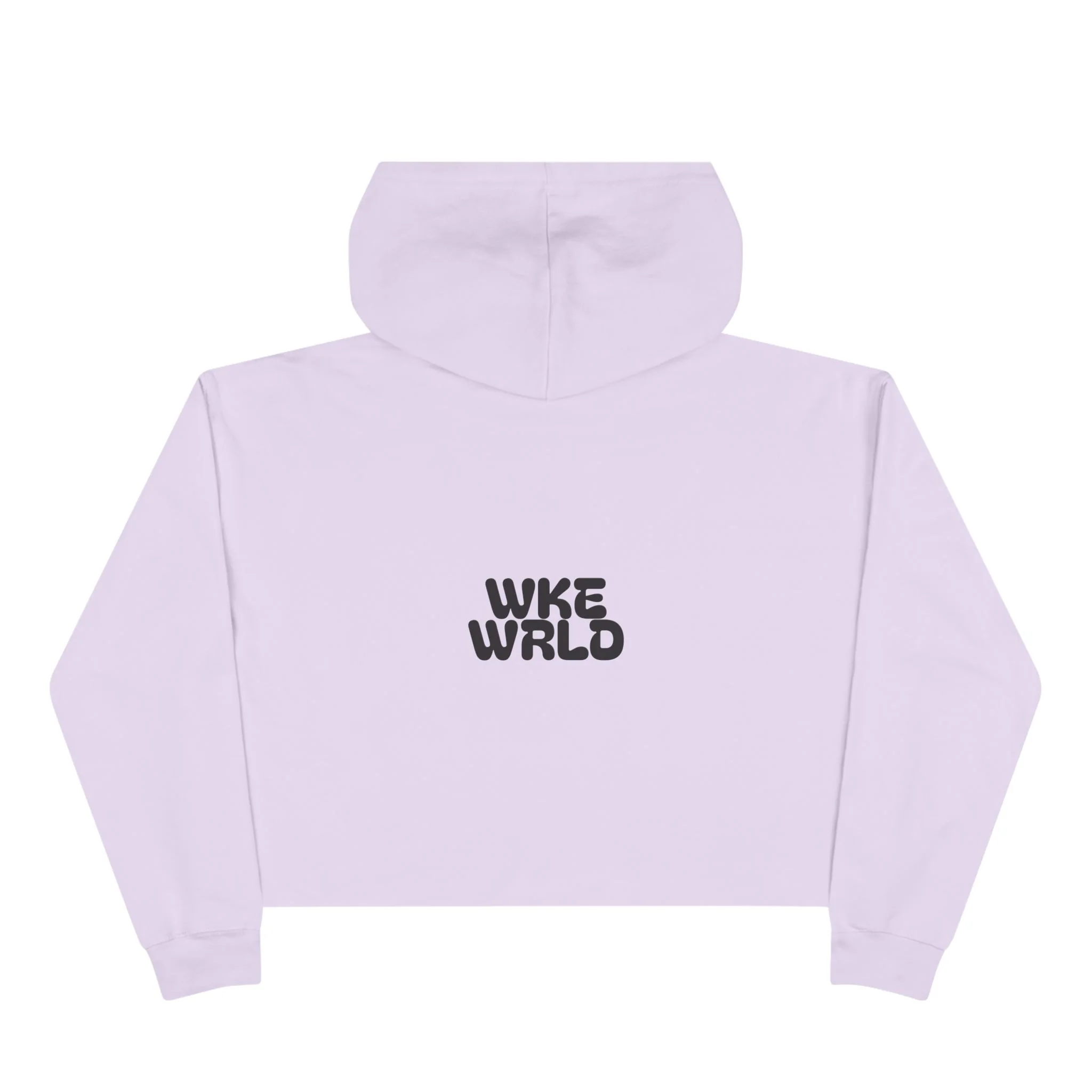 Aware! Crop Hoodie - Image 15