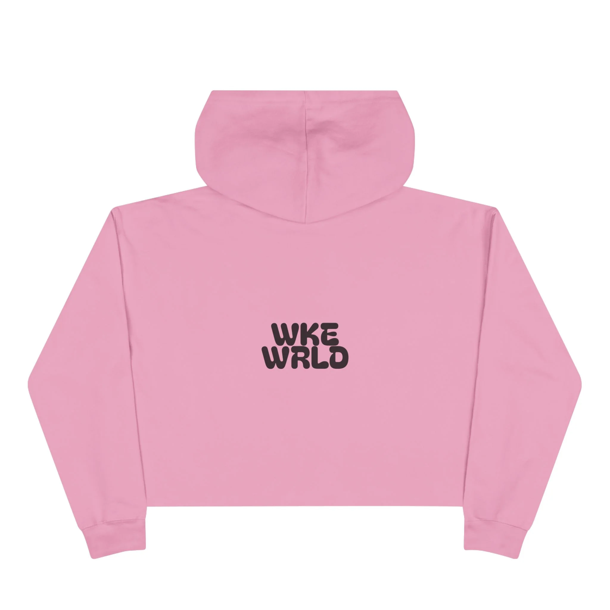 Aware! Crop Hoodie - Image 17