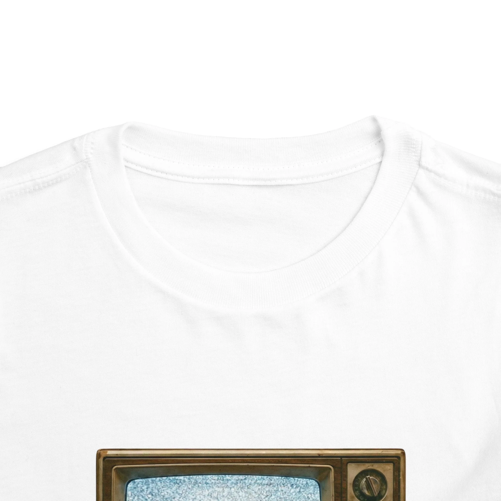 Back By Popular Demand Toddler Short Sleeve Tee - Image 19