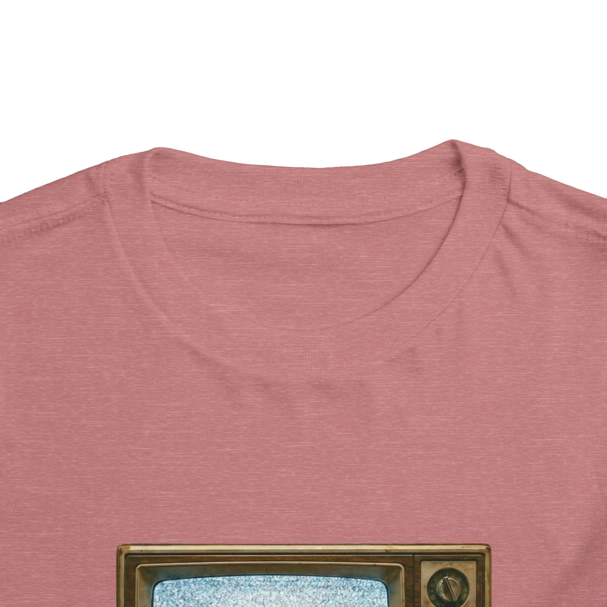 Back By Popular Demand Toddler Short Sleeve Tee - Image 20