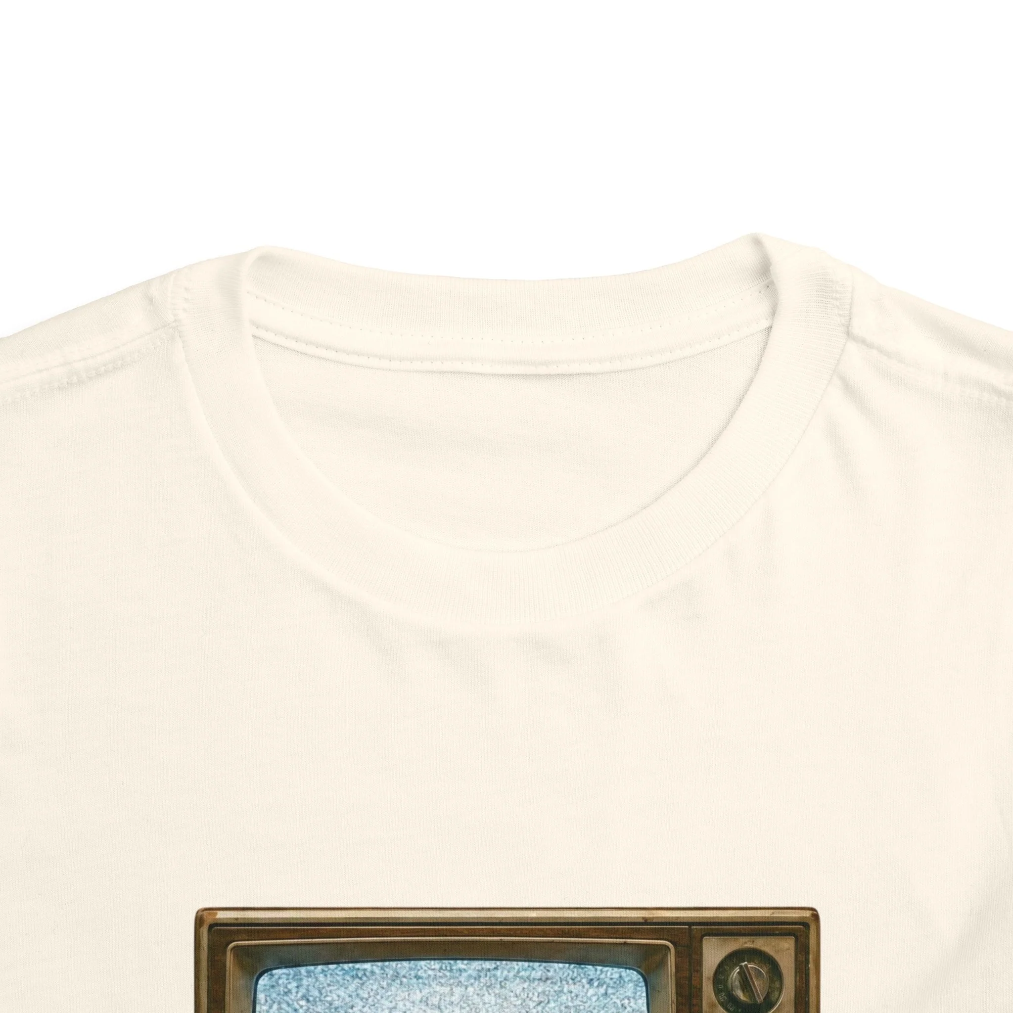 Back By Popular Demand Toddler Short Sleeve Tee - Image 22