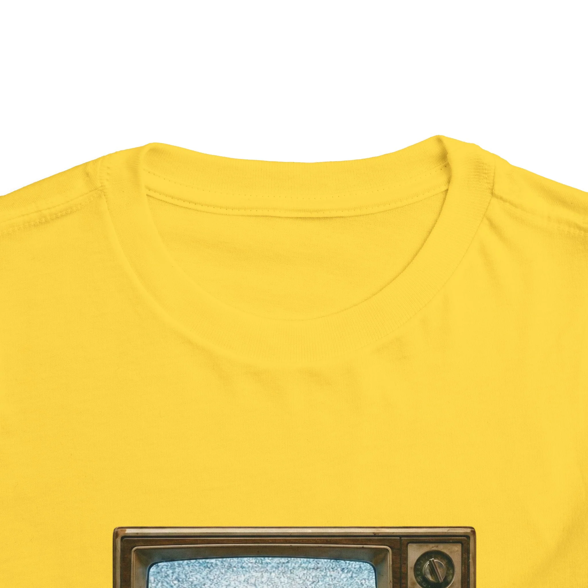Back By Popular Demand Toddler Short Sleeve Tee - Image 25