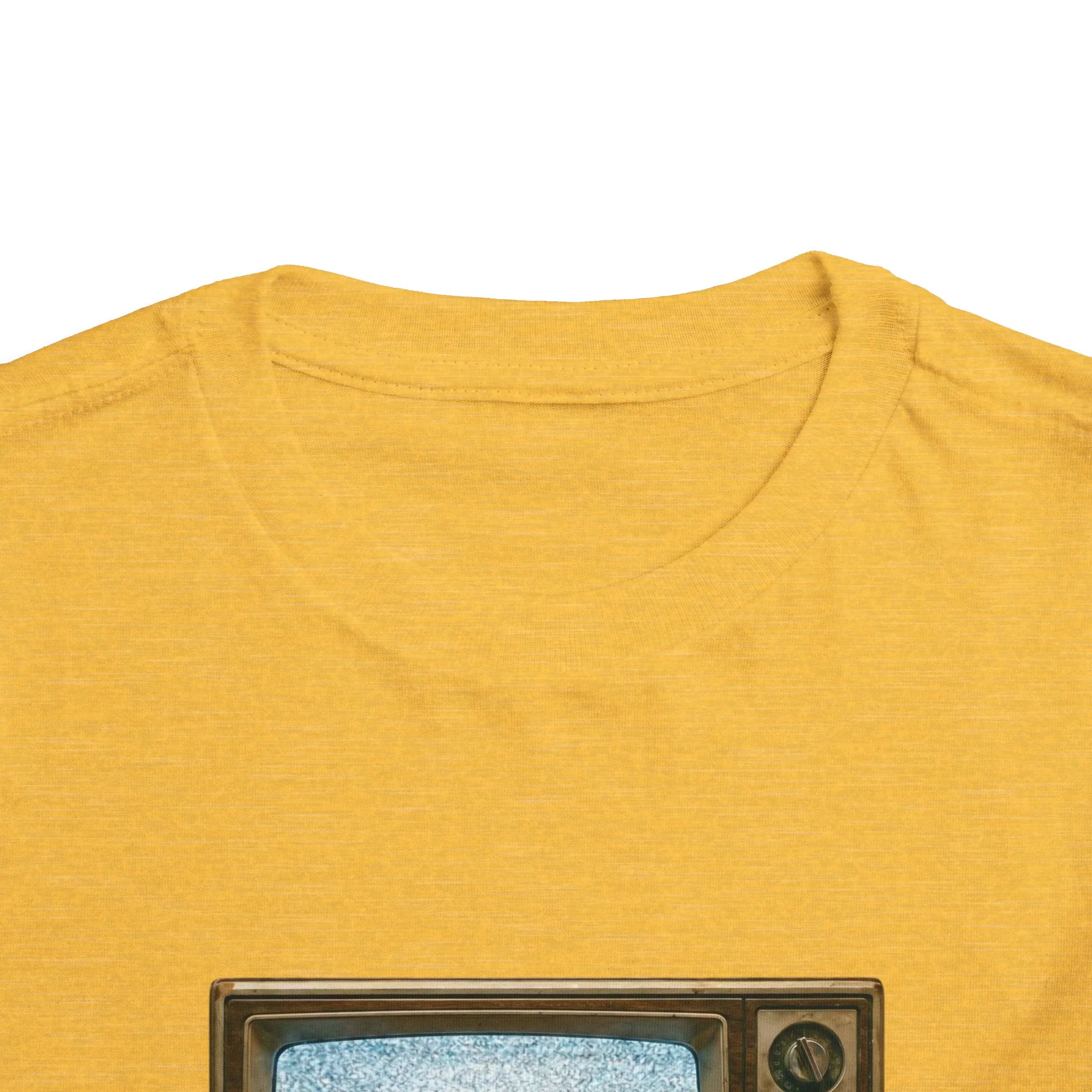 Back By Popular Demand Toddler Short Sleeve Tee - Image 26
