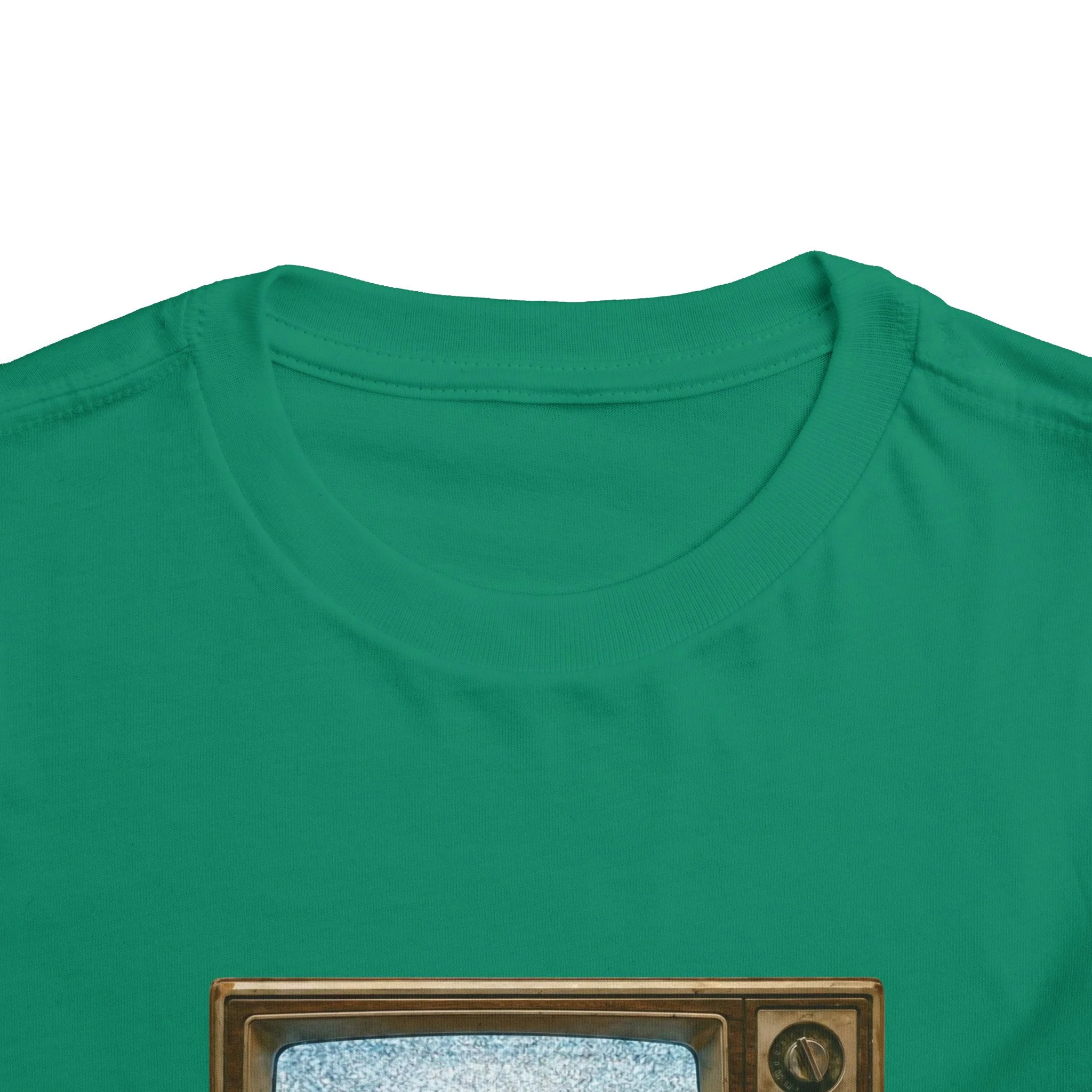 Back By Popular Demand Toddler Short Sleeve Tee - Image 27