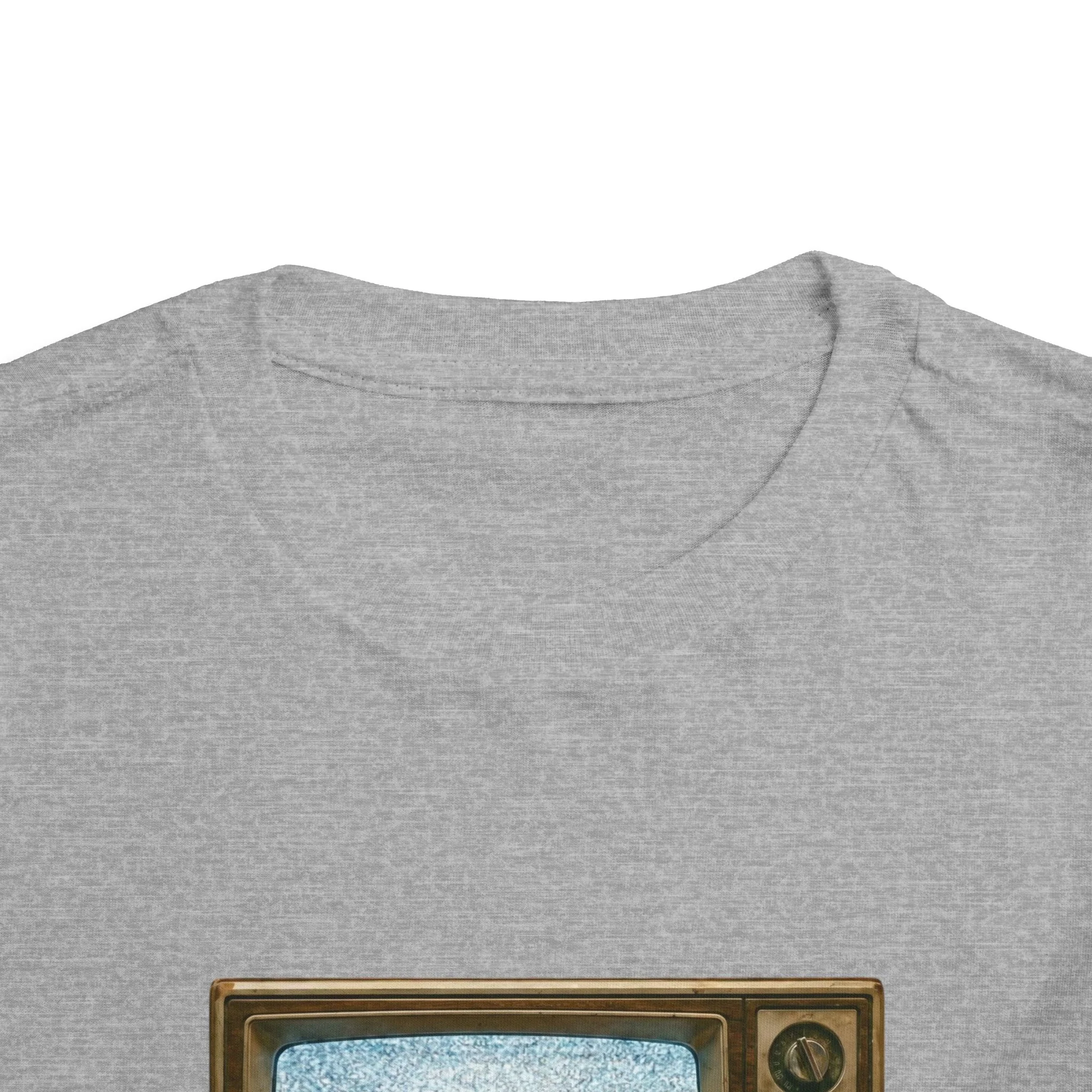 Back By Popular Demand Toddler Short Sleeve Tee - Image 28