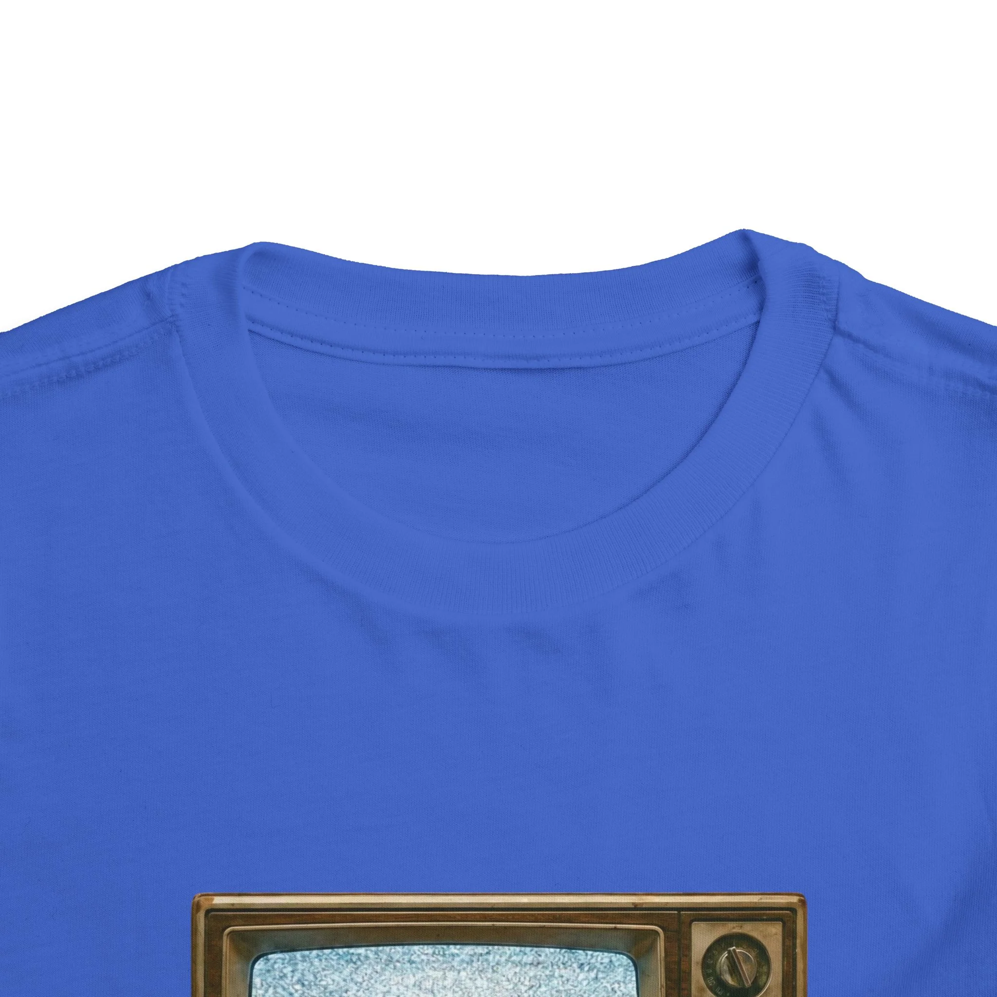 Back By Popular Demand Toddler Short Sleeve Tee - Image 30