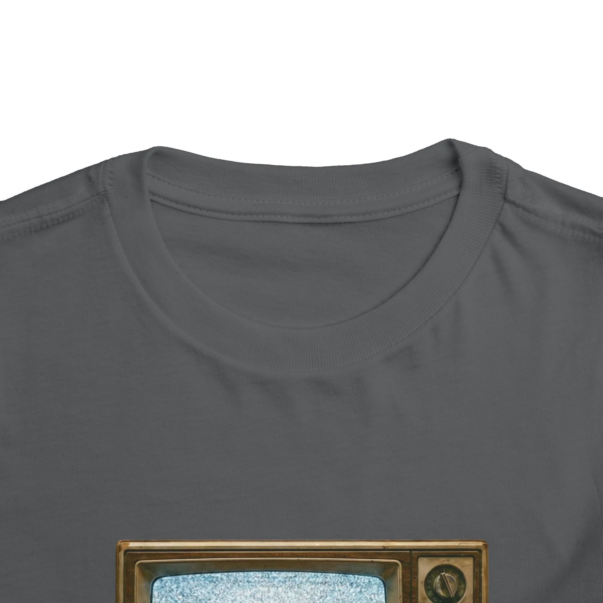 Back By Popular Demand Toddler Short Sleeve Tee - Image 31