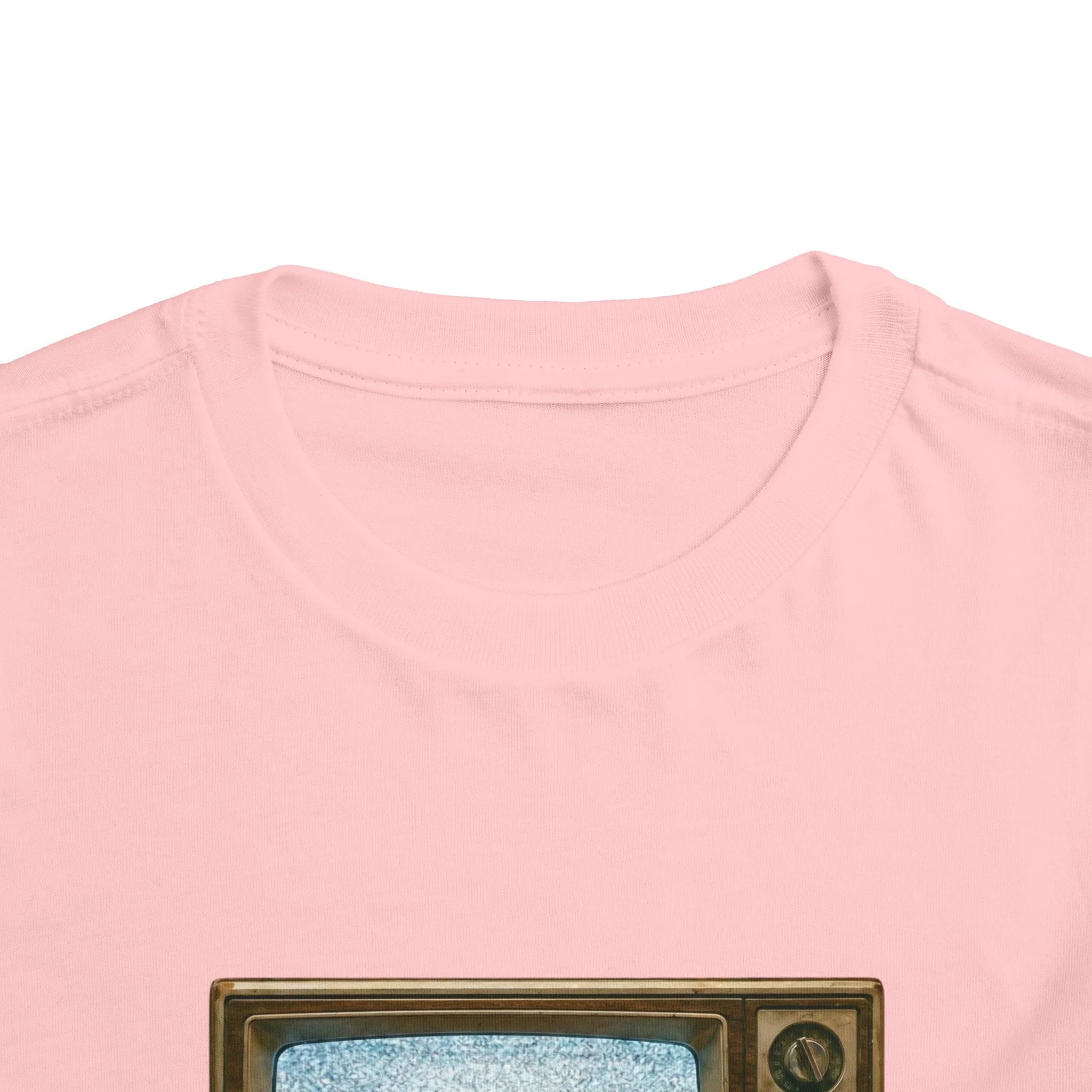 Back By Popular Demand Toddler Short Sleeve Tee - Image 34