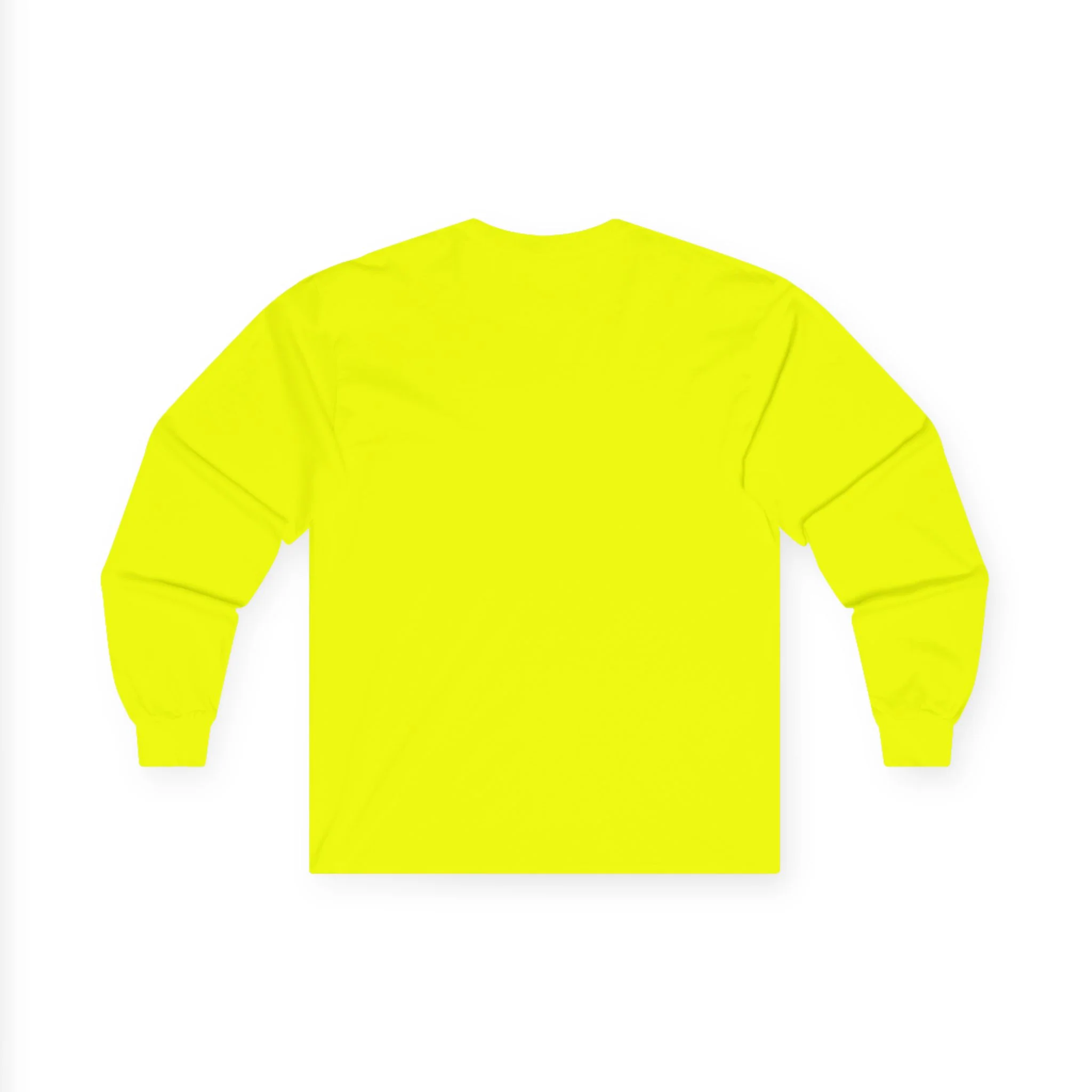 Bear in Pajamas Long Sleeve Tee — "I Woke Up Like This" Graphic Shirt - Image 26
