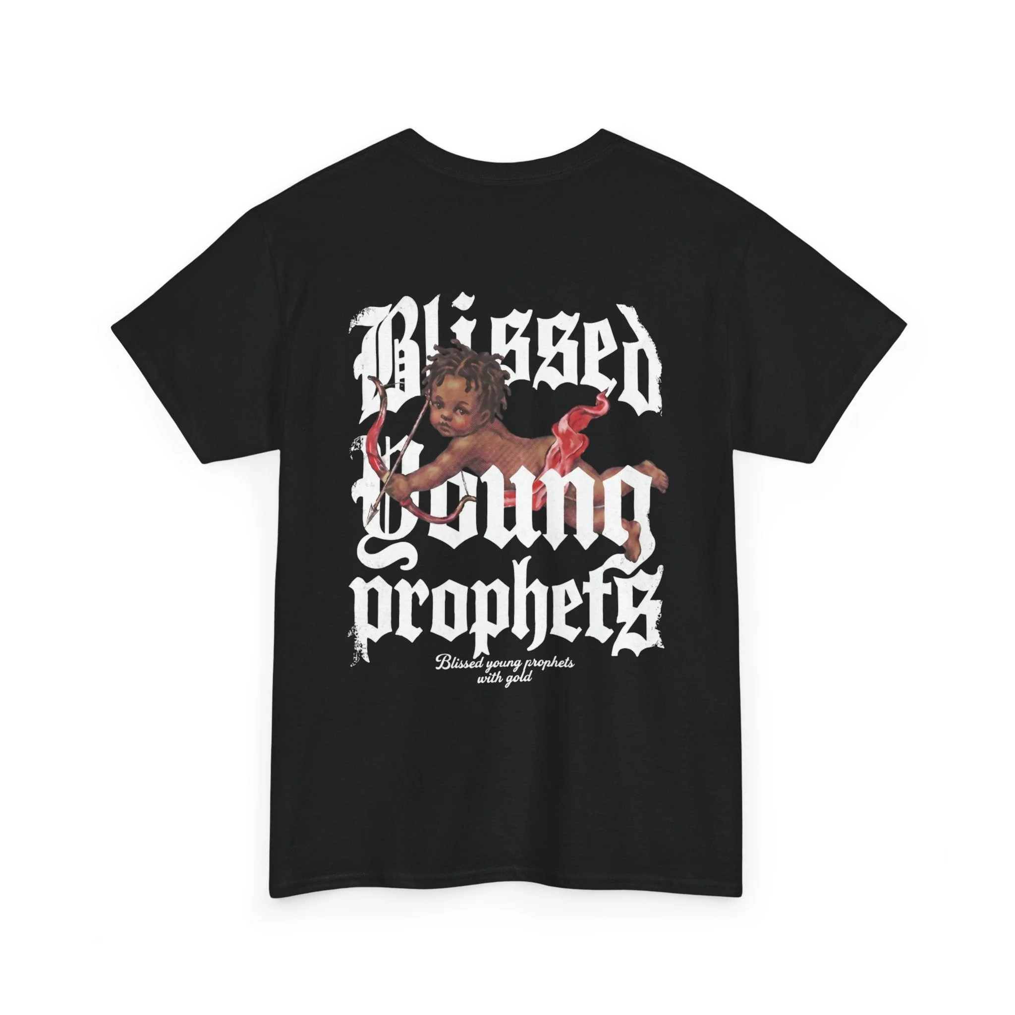 "Blissed" Graphic T-Shirt