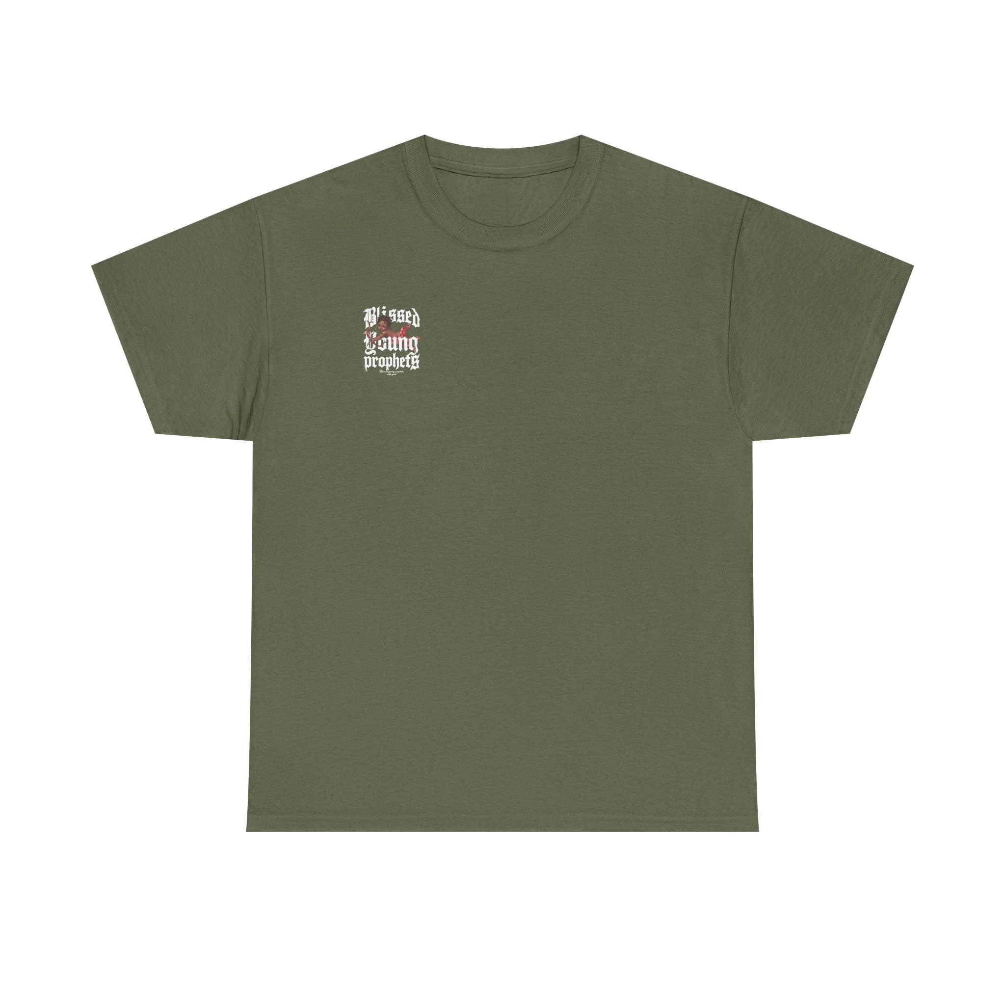 "Blissed" Graphic T-Shirt - Image 11