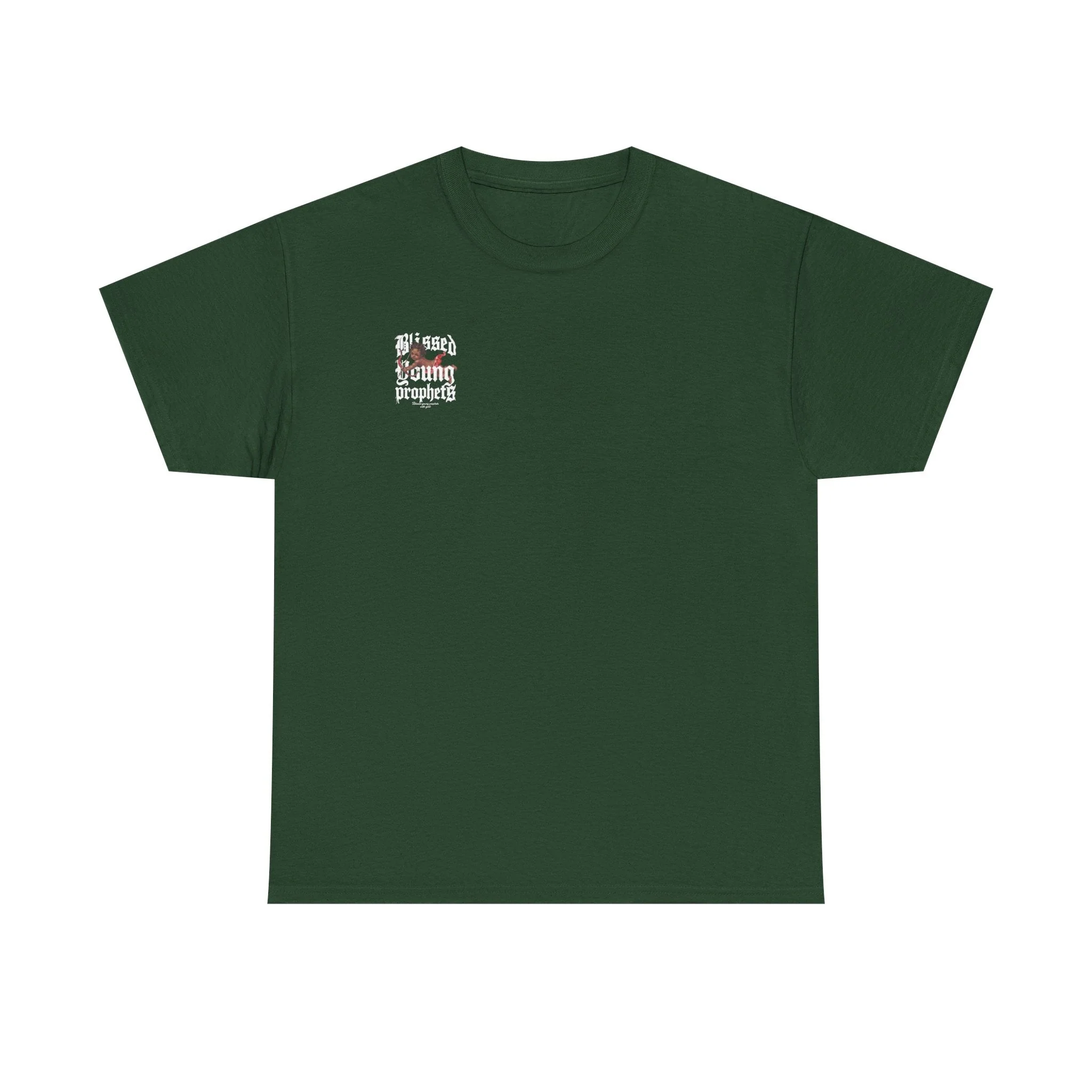 "Blissed" Graphic T-Shirt - Image 12