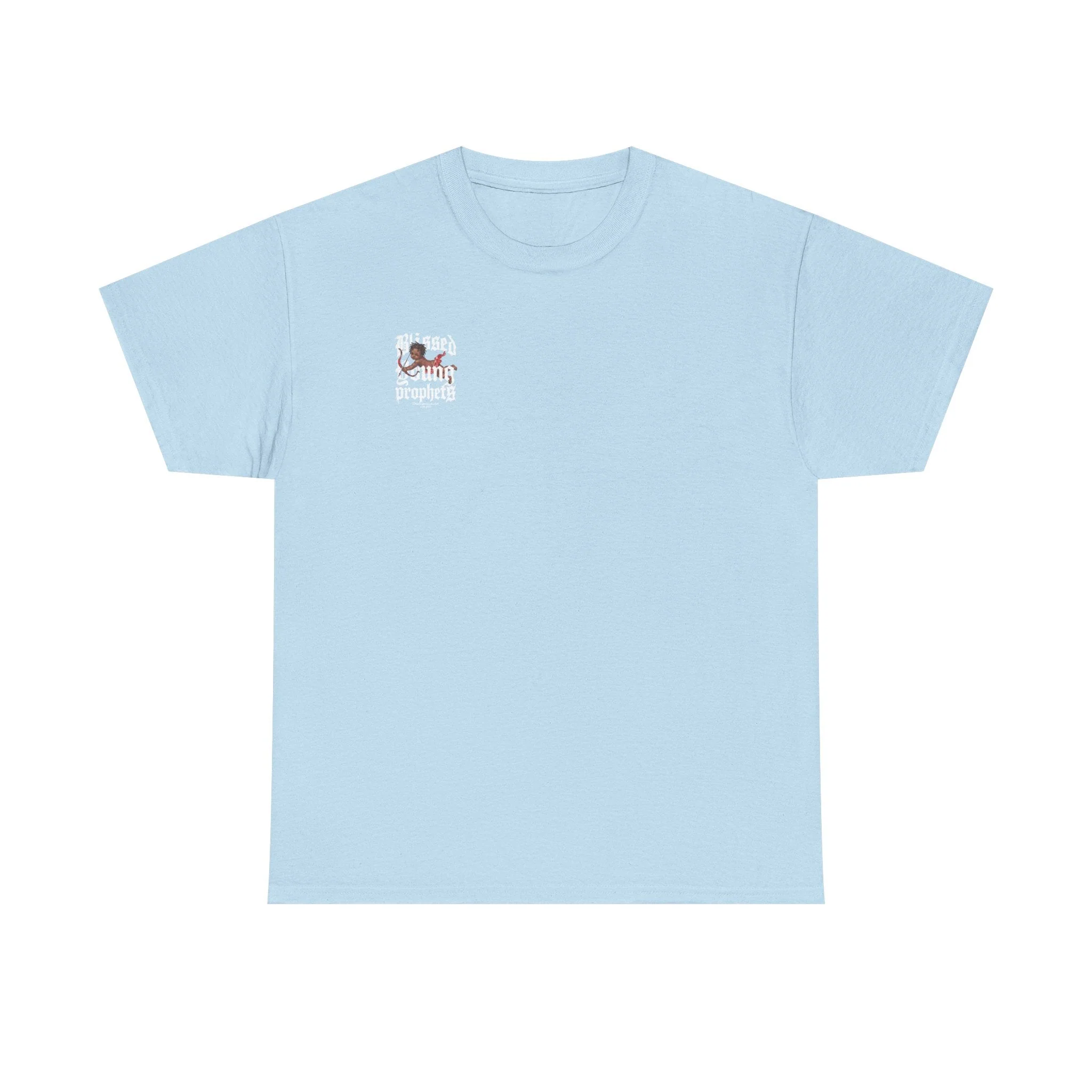 "Blissed" Graphic T-Shirt - Image 13