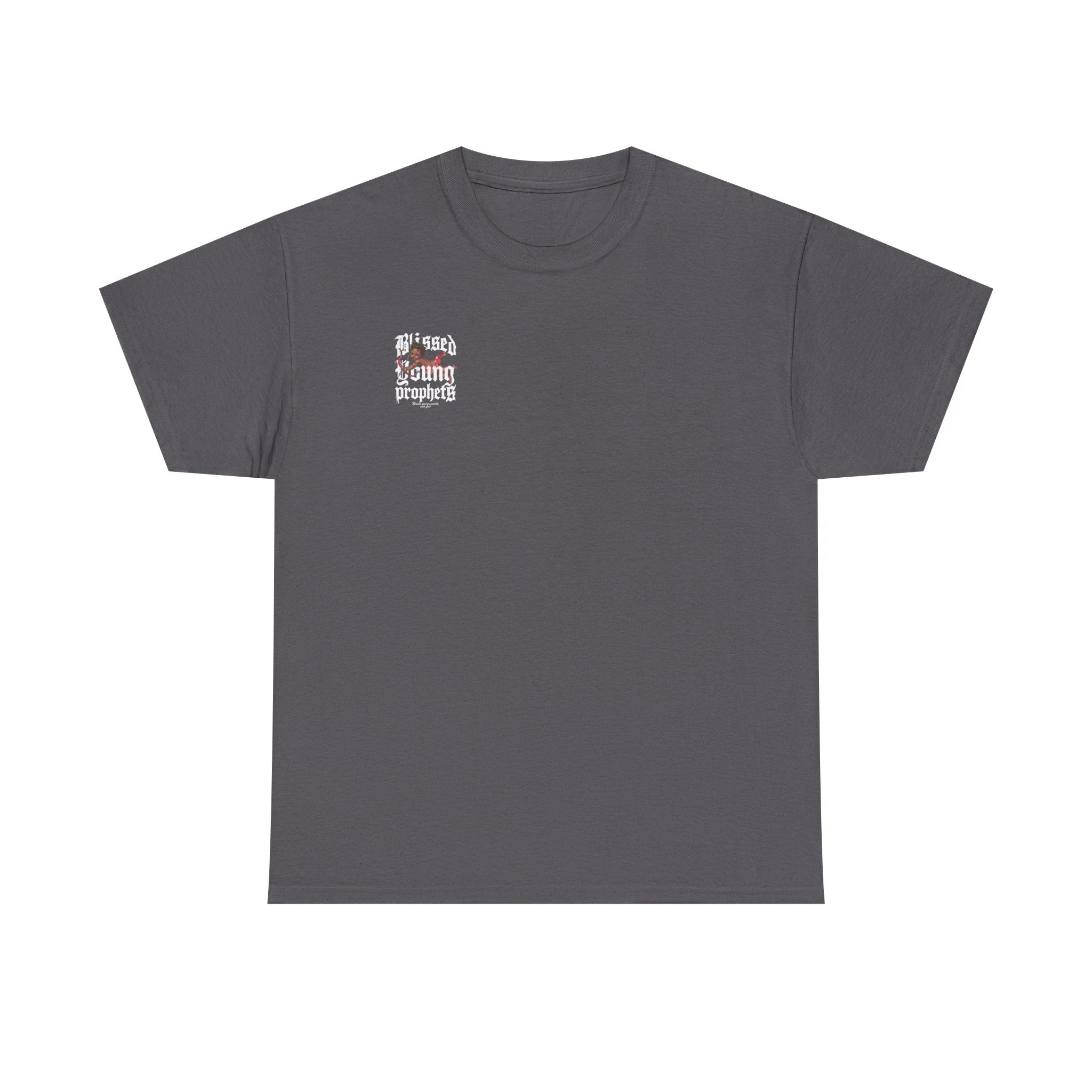 "Blissed" Graphic T-Shirt - Image 14