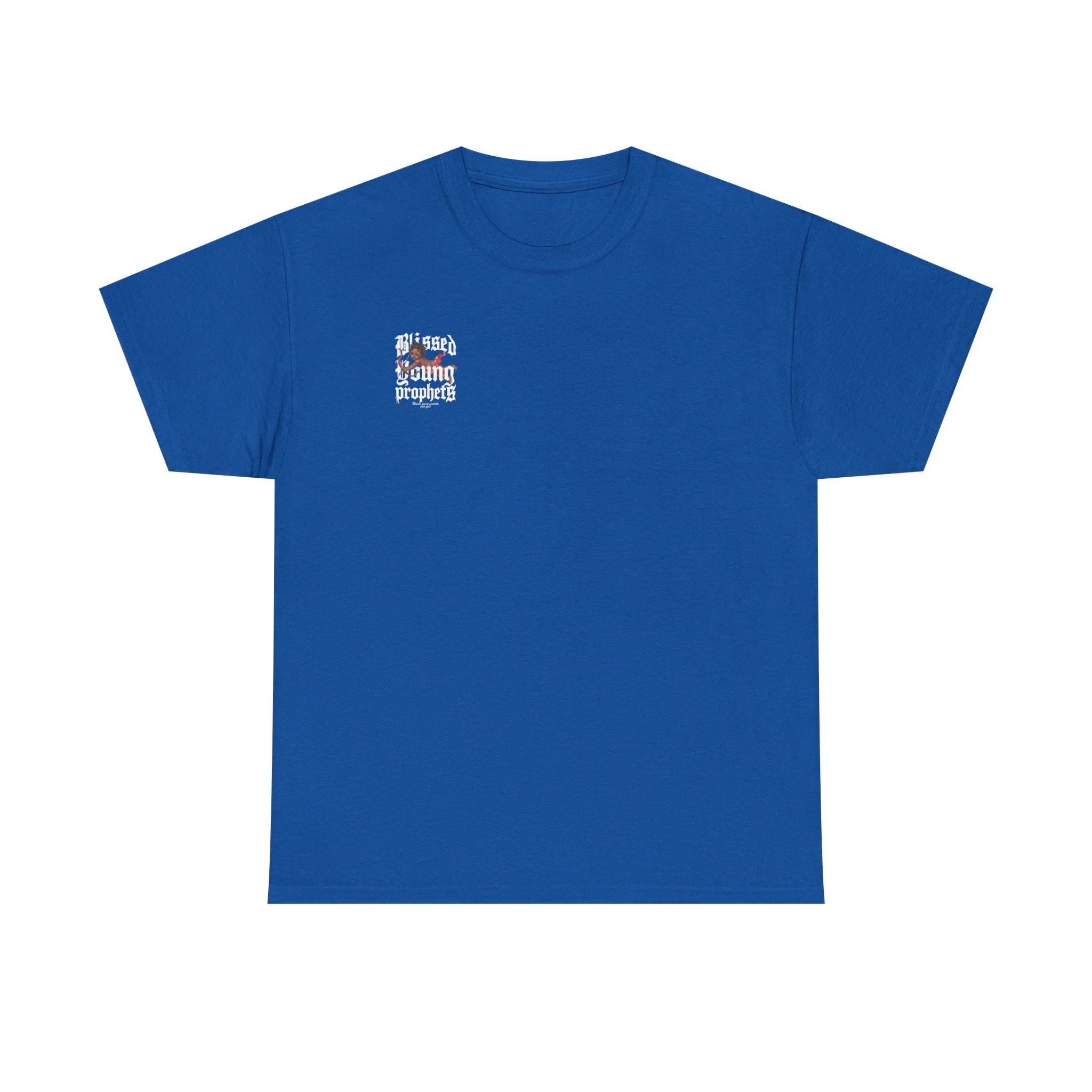 "Blissed" Graphic T-Shirt - Image 15