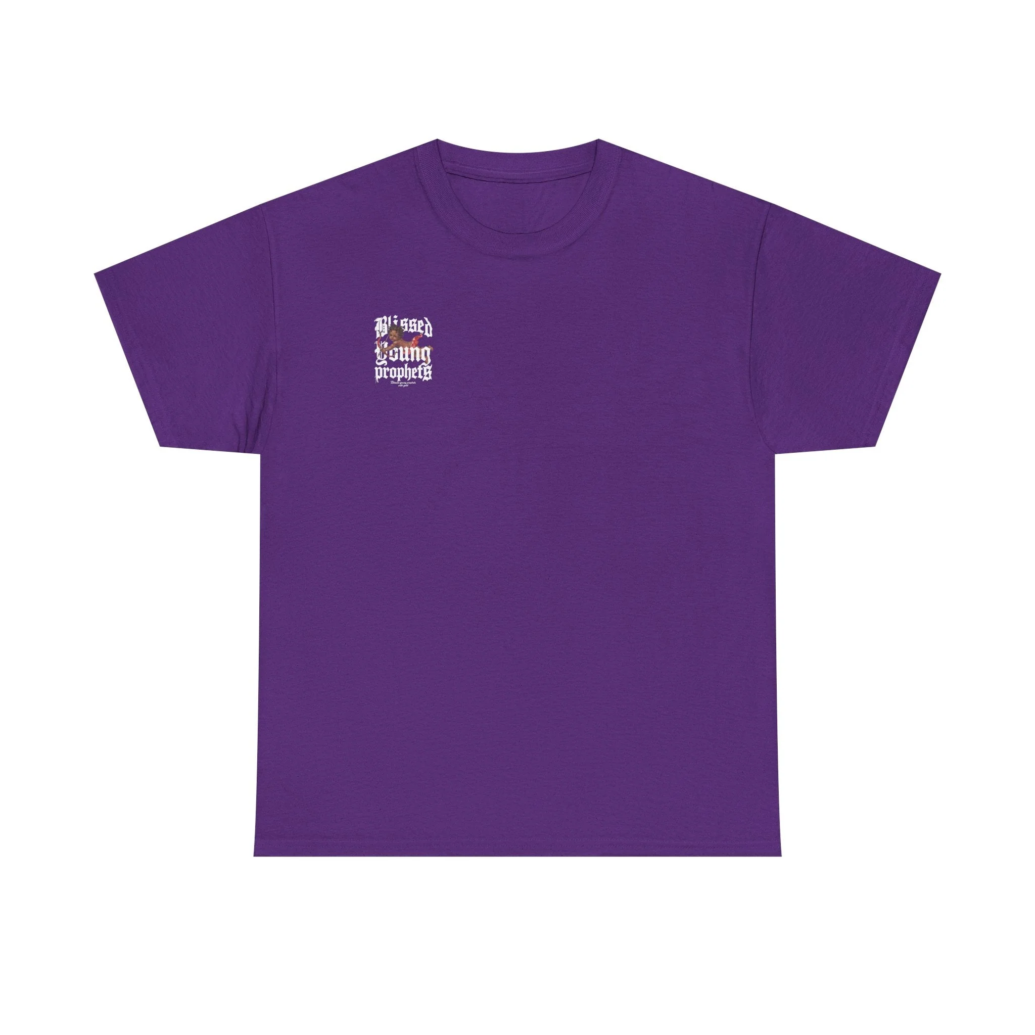 "Blissed" Graphic T-Shirt - Image 16