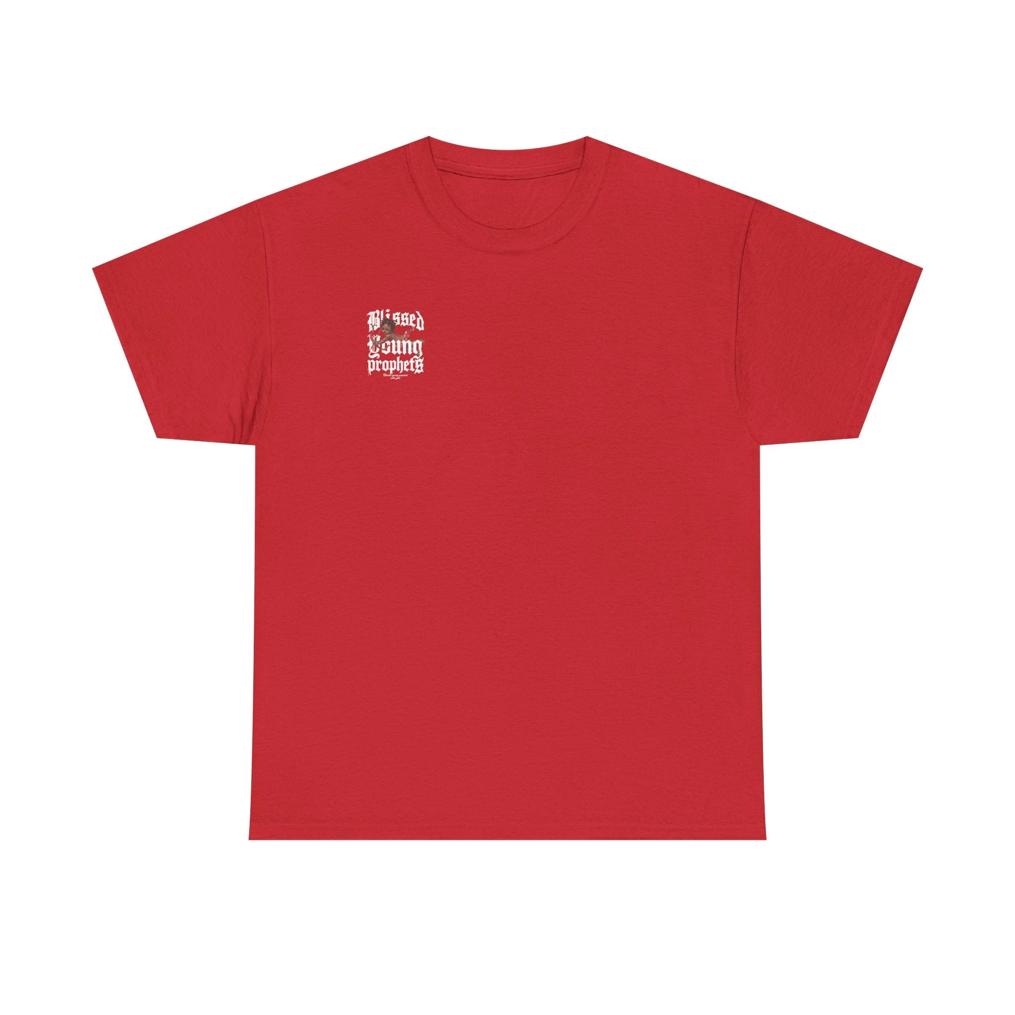 "Blissed" Graphic T-Shirt - Image 17
