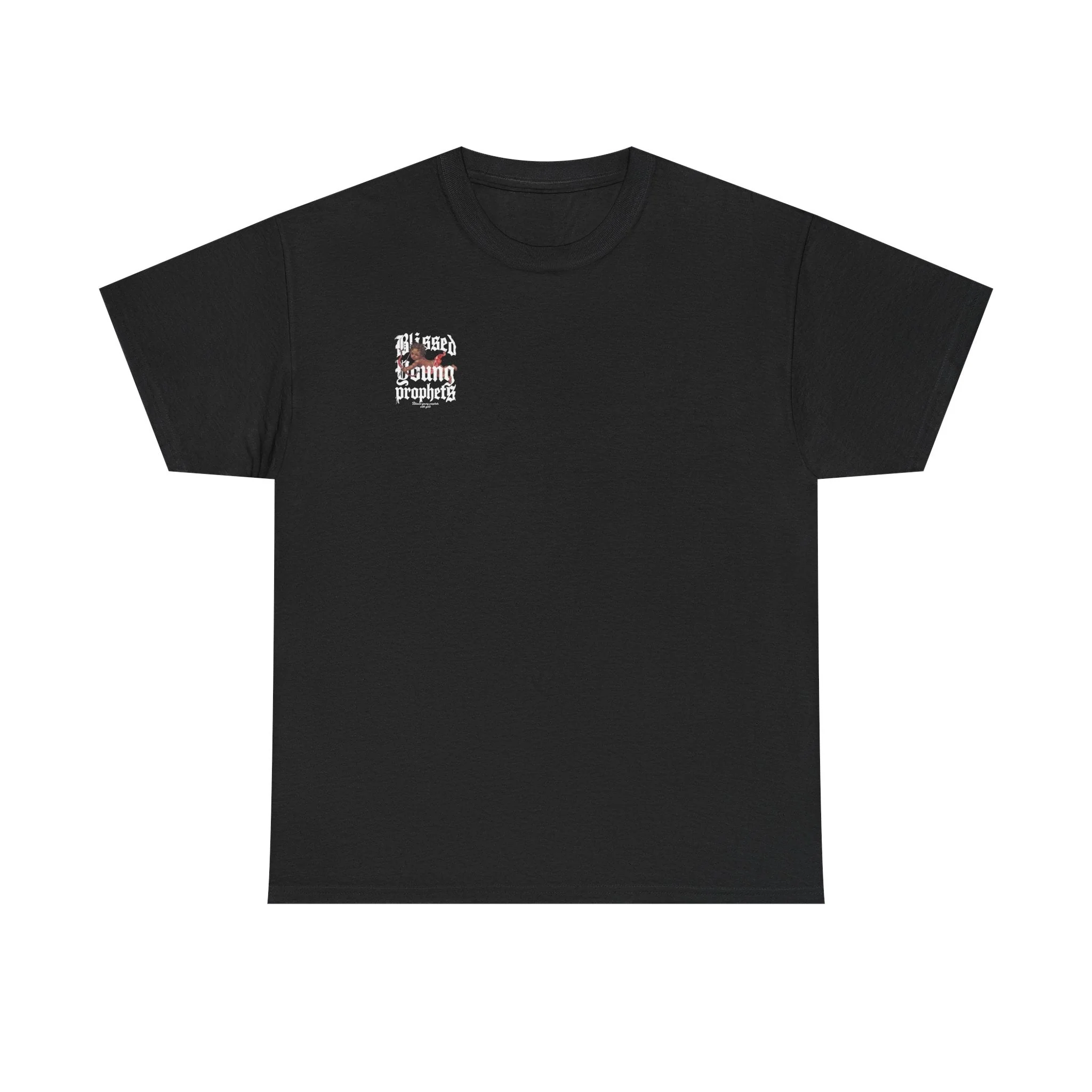 "Blissed" Graphic T-Shirt - Image 18