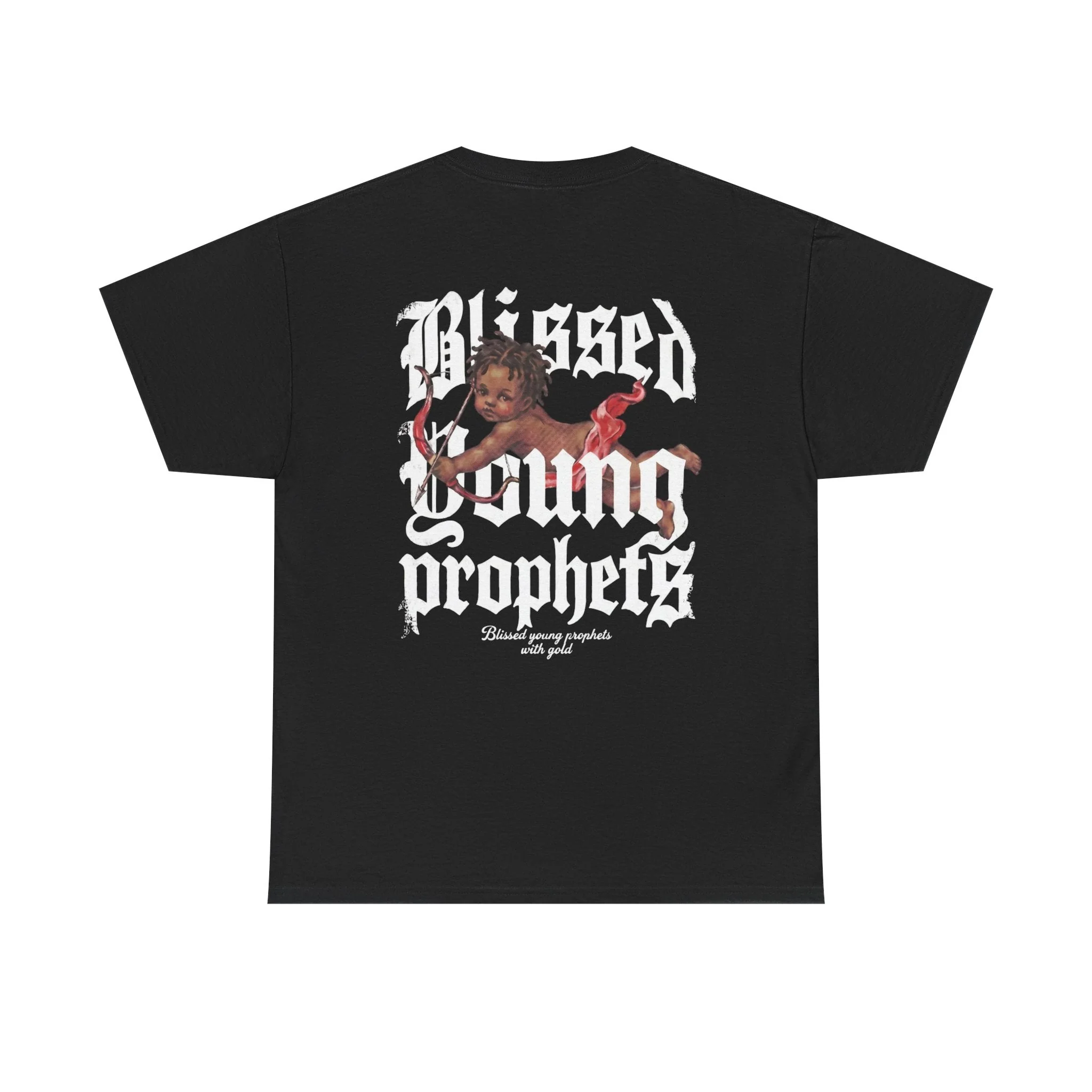 "Blissed" Graphic T-Shirt - Image 19