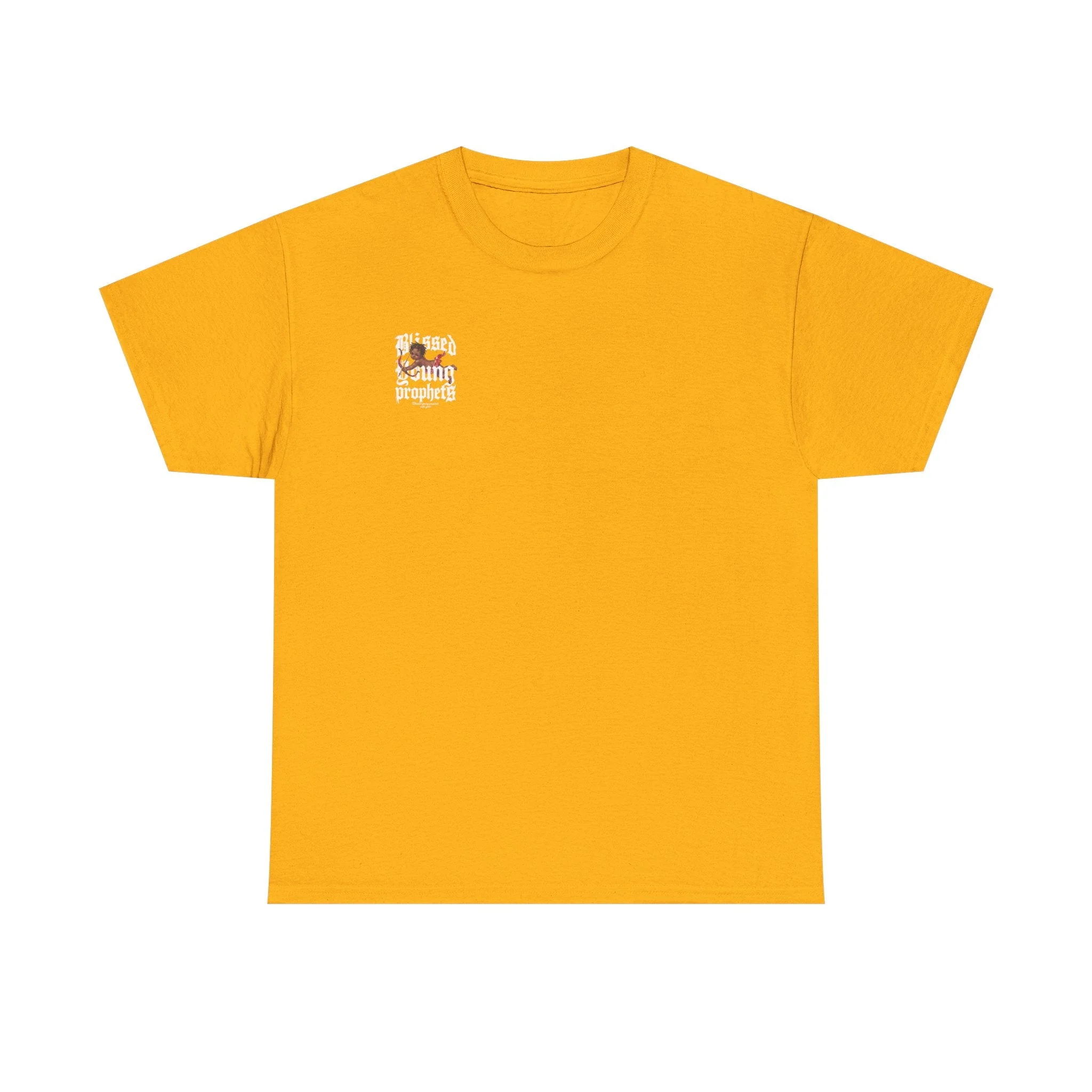 "Blissed" Graphic T-Shirt - Image 2