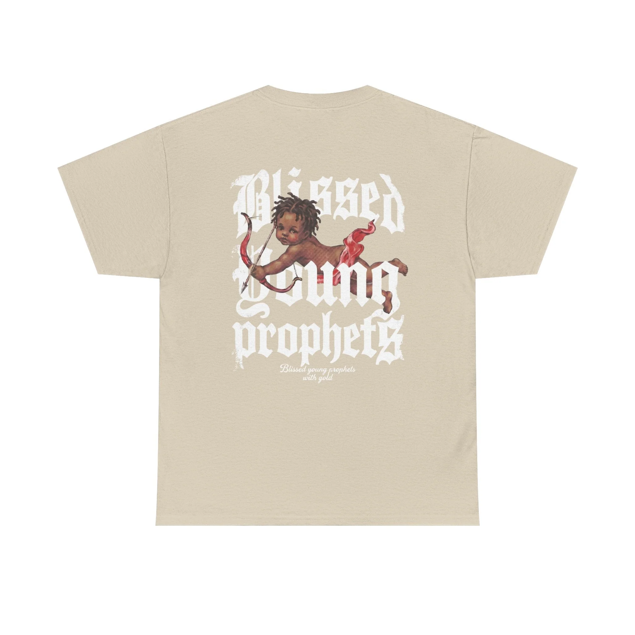 "Blissed" Graphic T-Shirt - Image 23