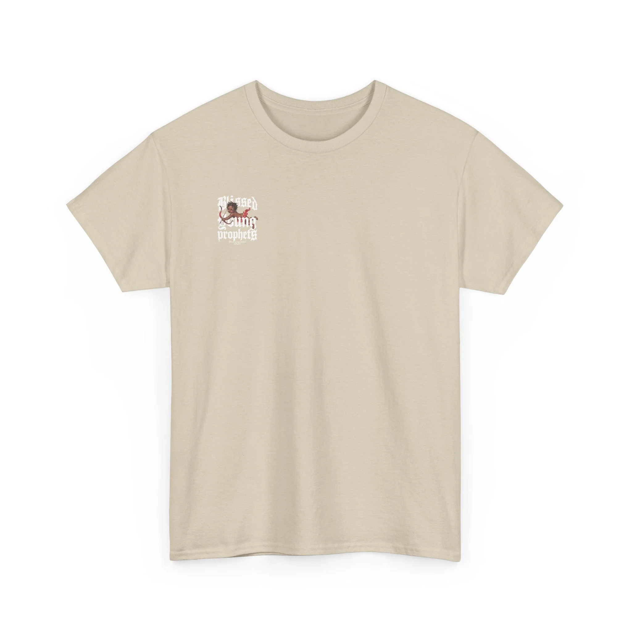 "Blissed" Graphic T-Shirt - Image 24
