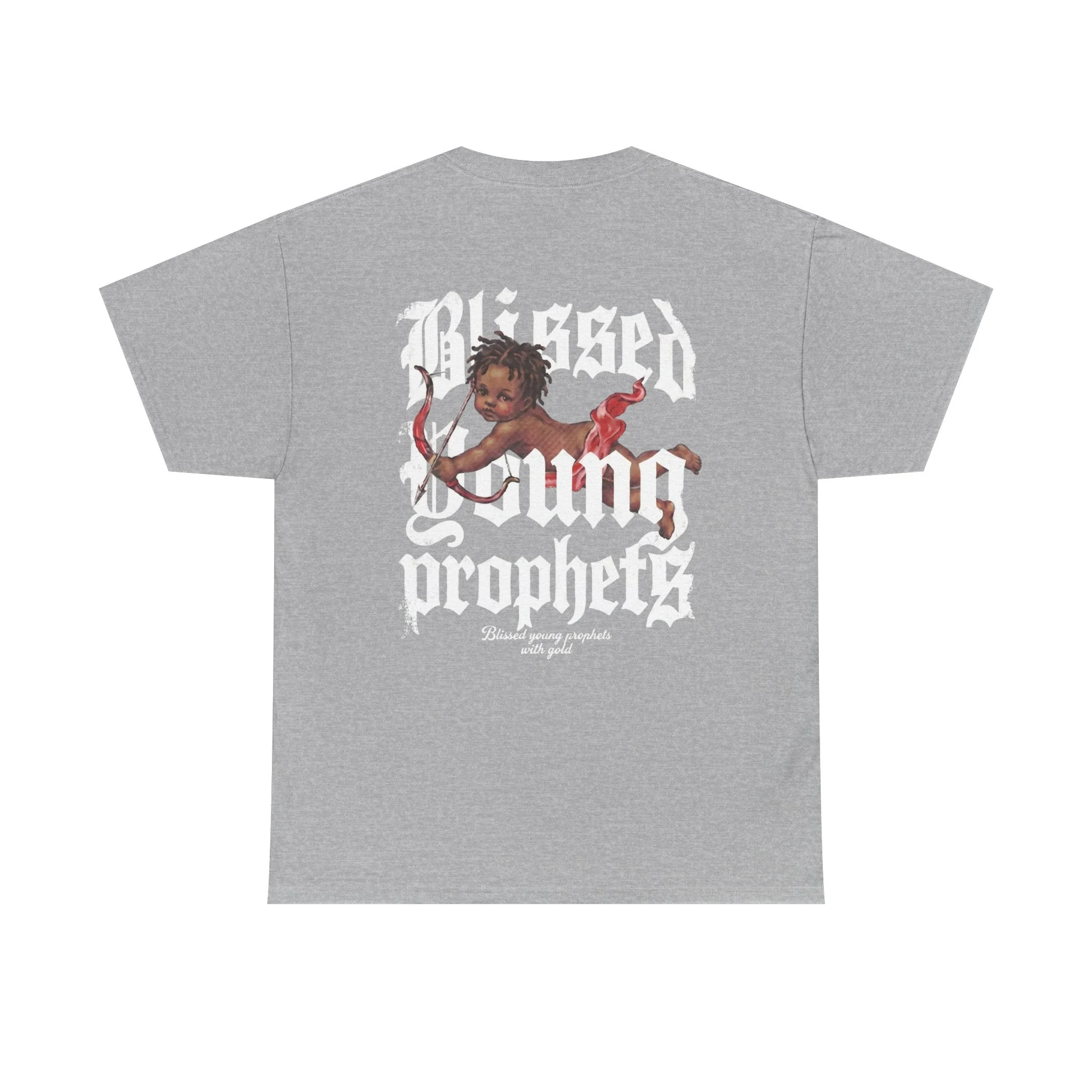 "Blissed" Graphic T-Shirt - Image 26