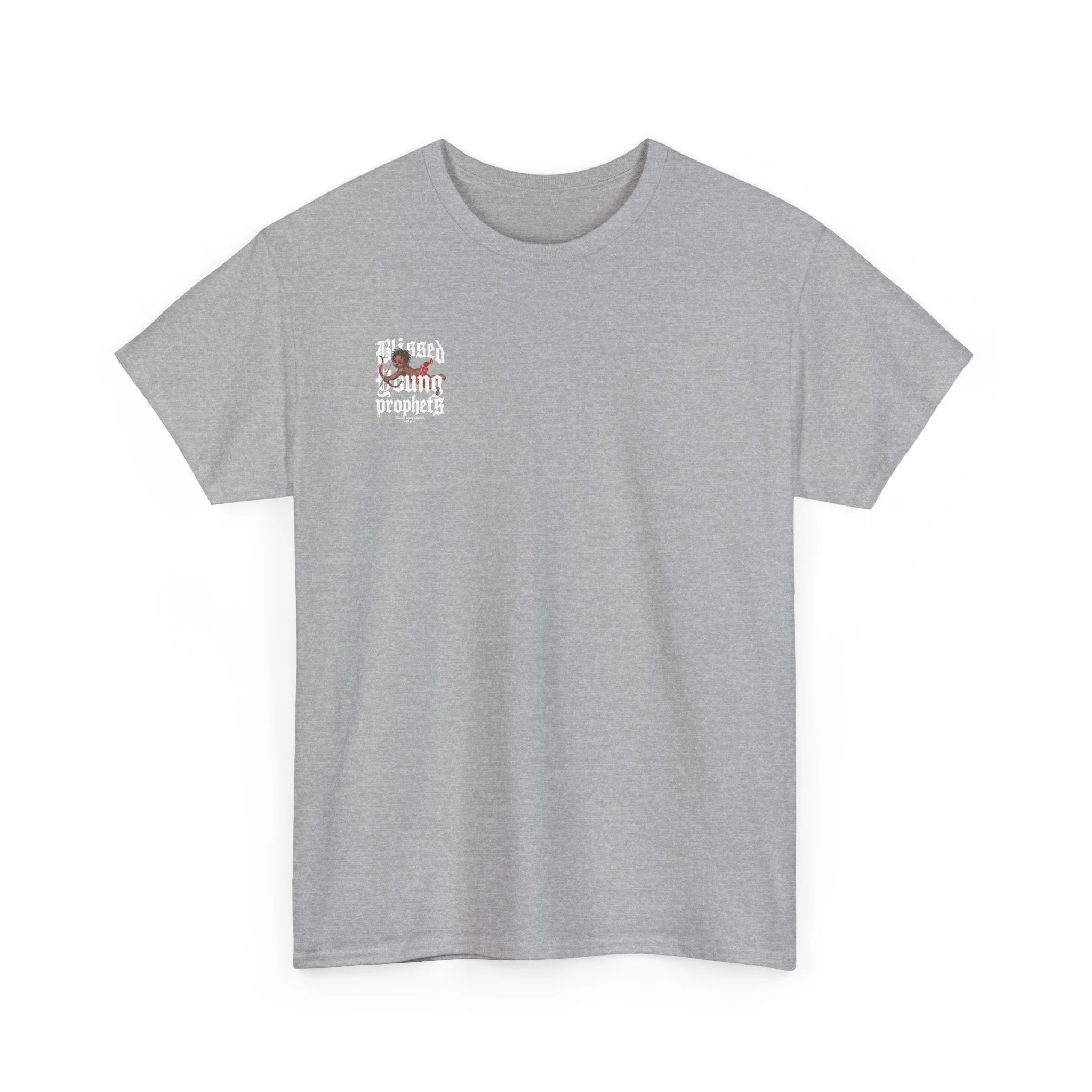 "Blissed" Graphic T-Shirt - Image 27