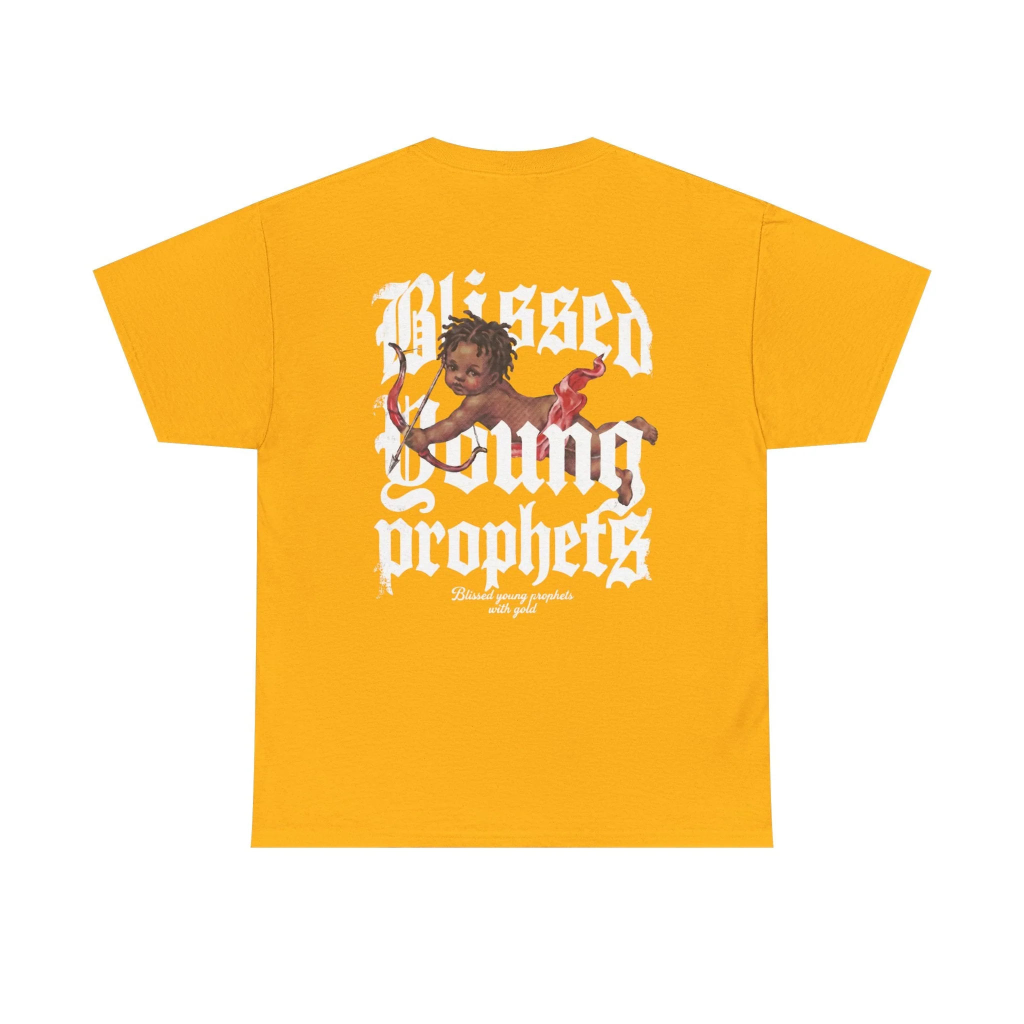 "Blissed" Graphic T-Shirt - Image 29