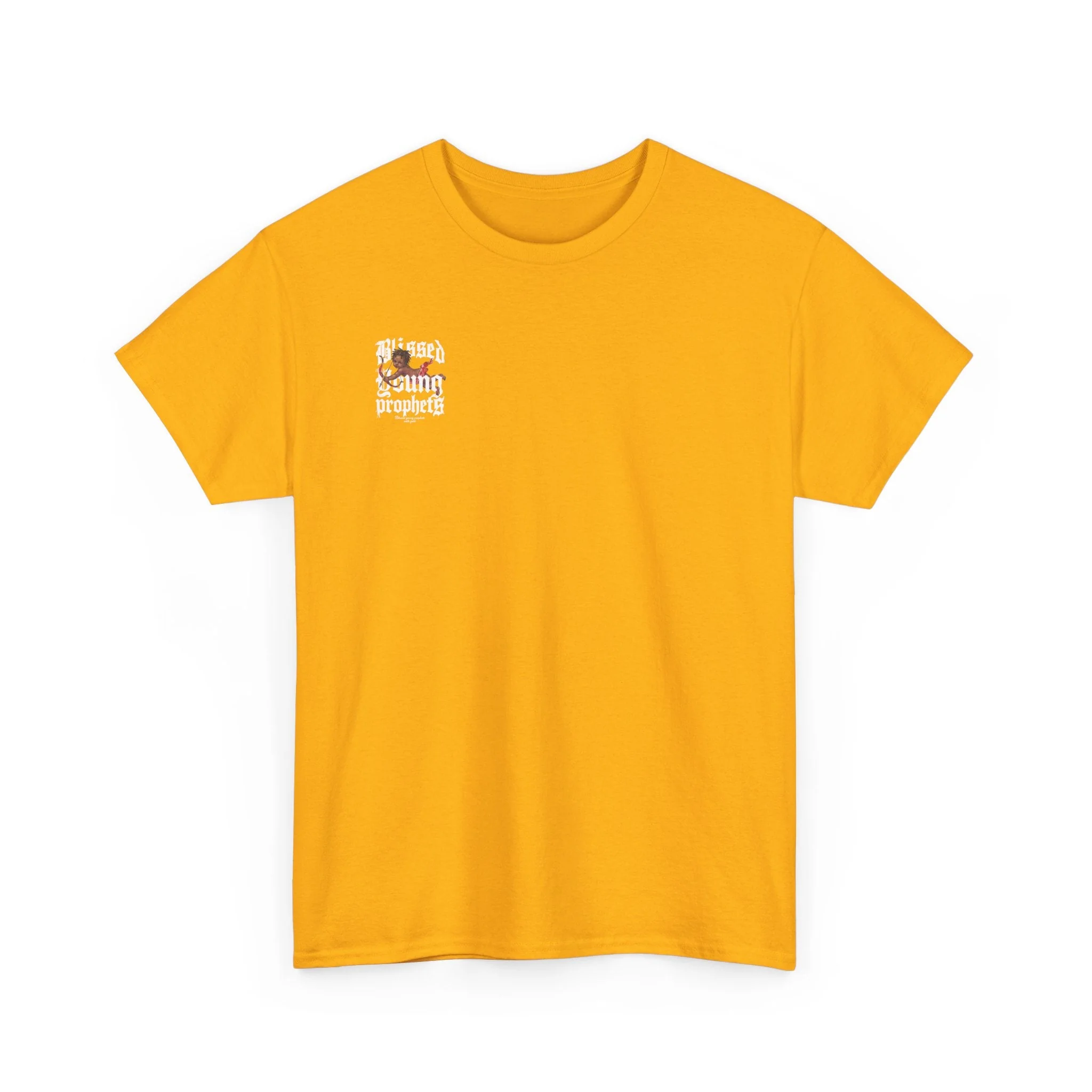 "Blissed" Graphic T-Shirt - Image 30