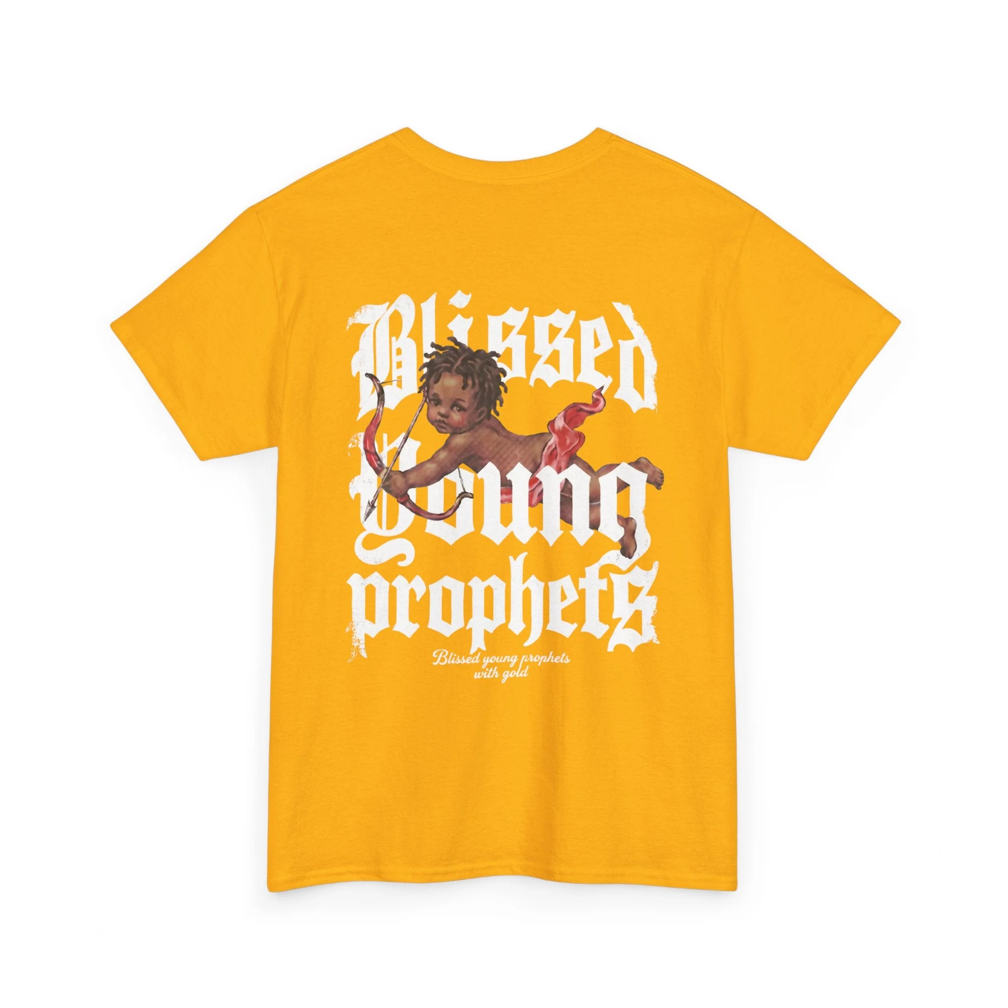 "Blissed" Graphic T-Shirt - Image 31