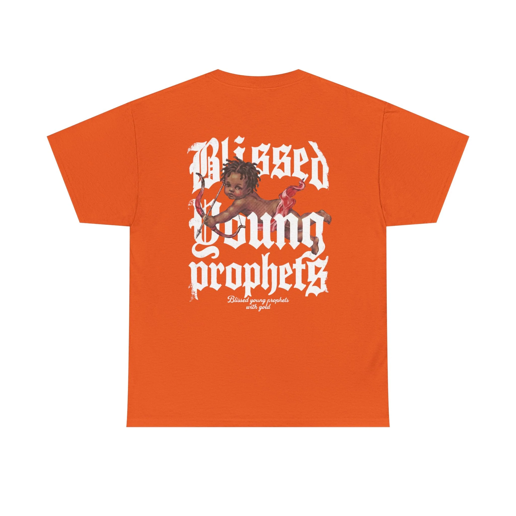 "Blissed" Graphic T-Shirt - Image 32