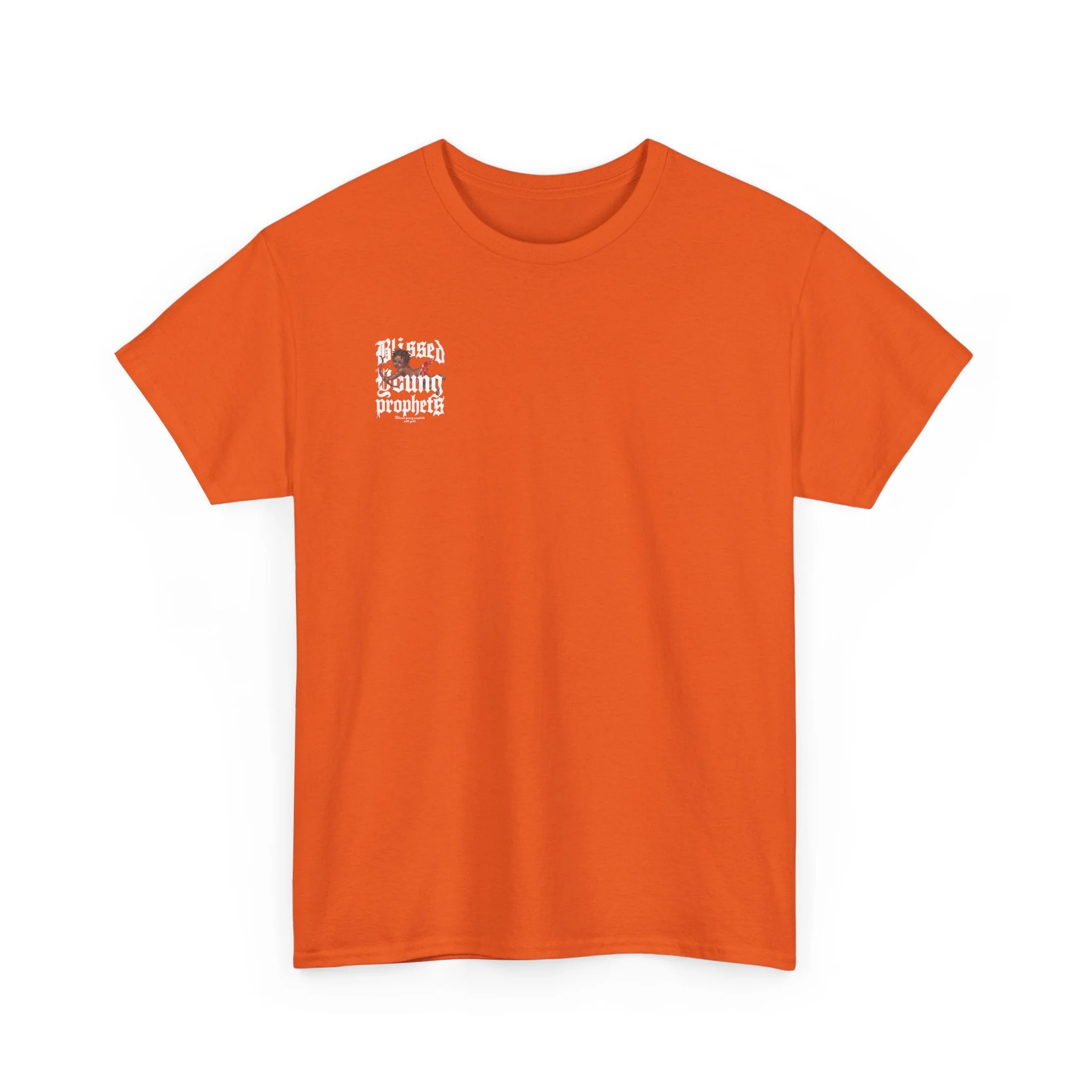 "Blissed" Graphic T-Shirt - Image 33