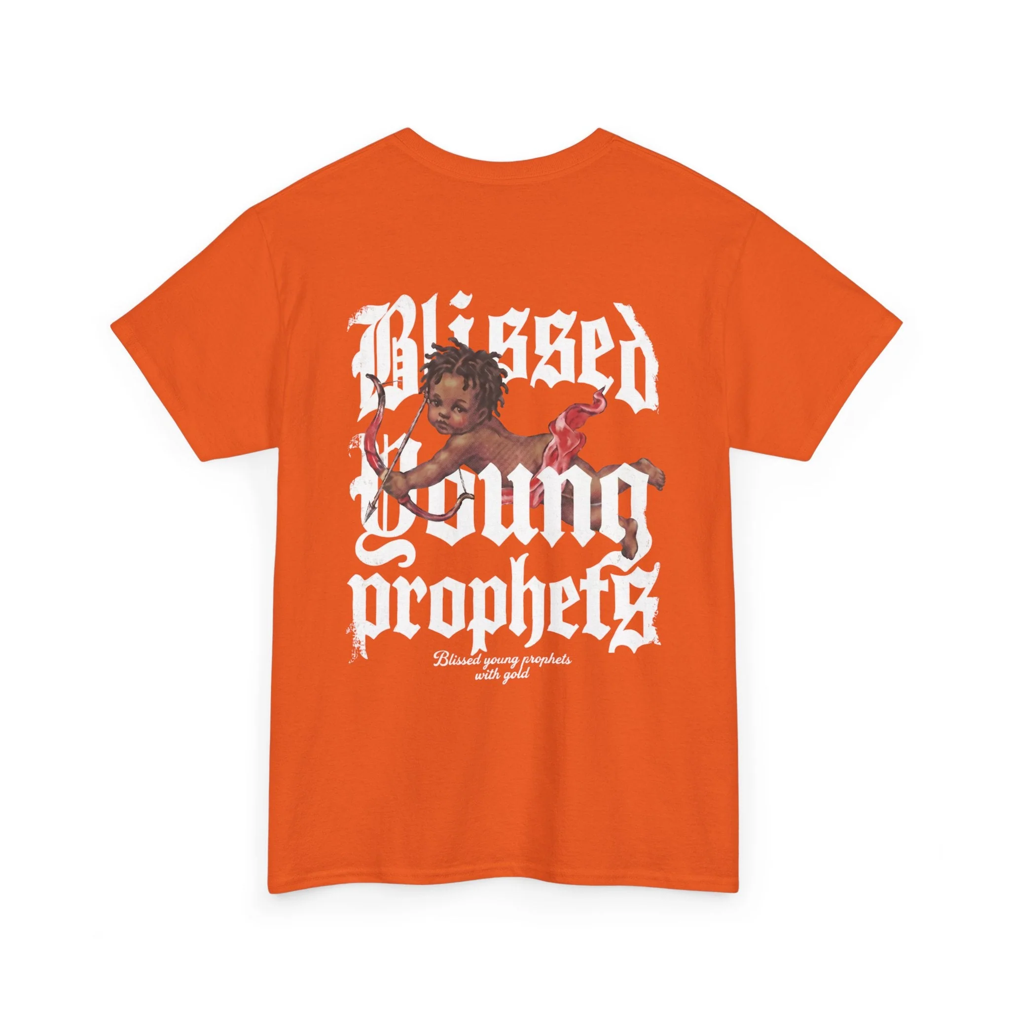 "Blissed" Graphic T-Shirt - Image 34
