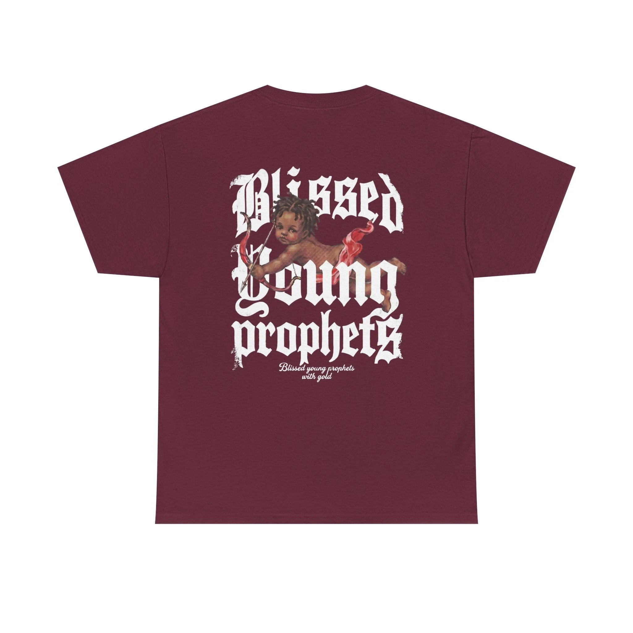 "Blissed" Graphic T-Shirt - Image 35
