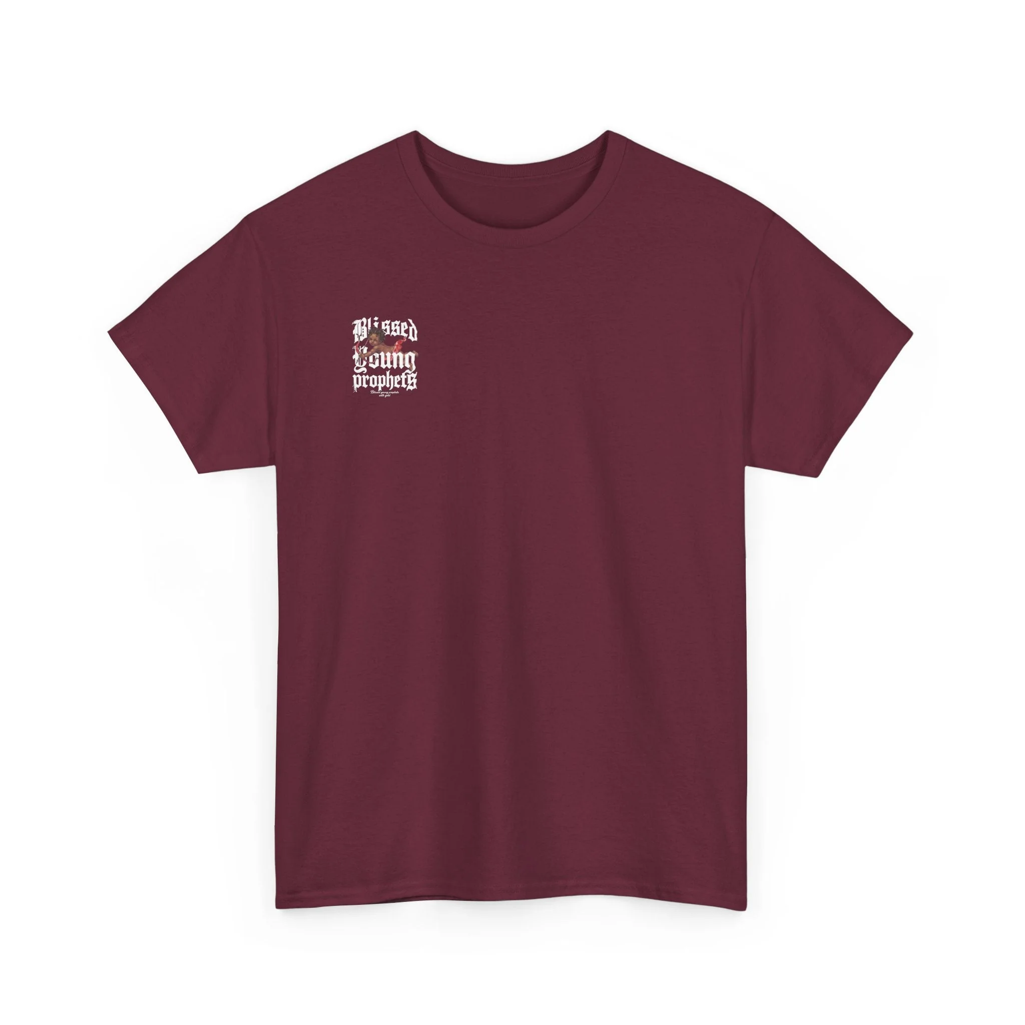 "Blissed" Graphic T-Shirt - Image 36