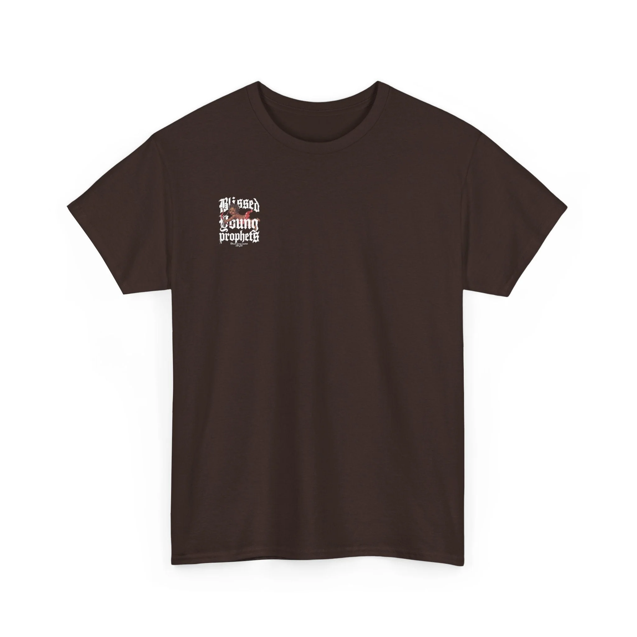 "Blissed" Graphic T-Shirt - Image 39