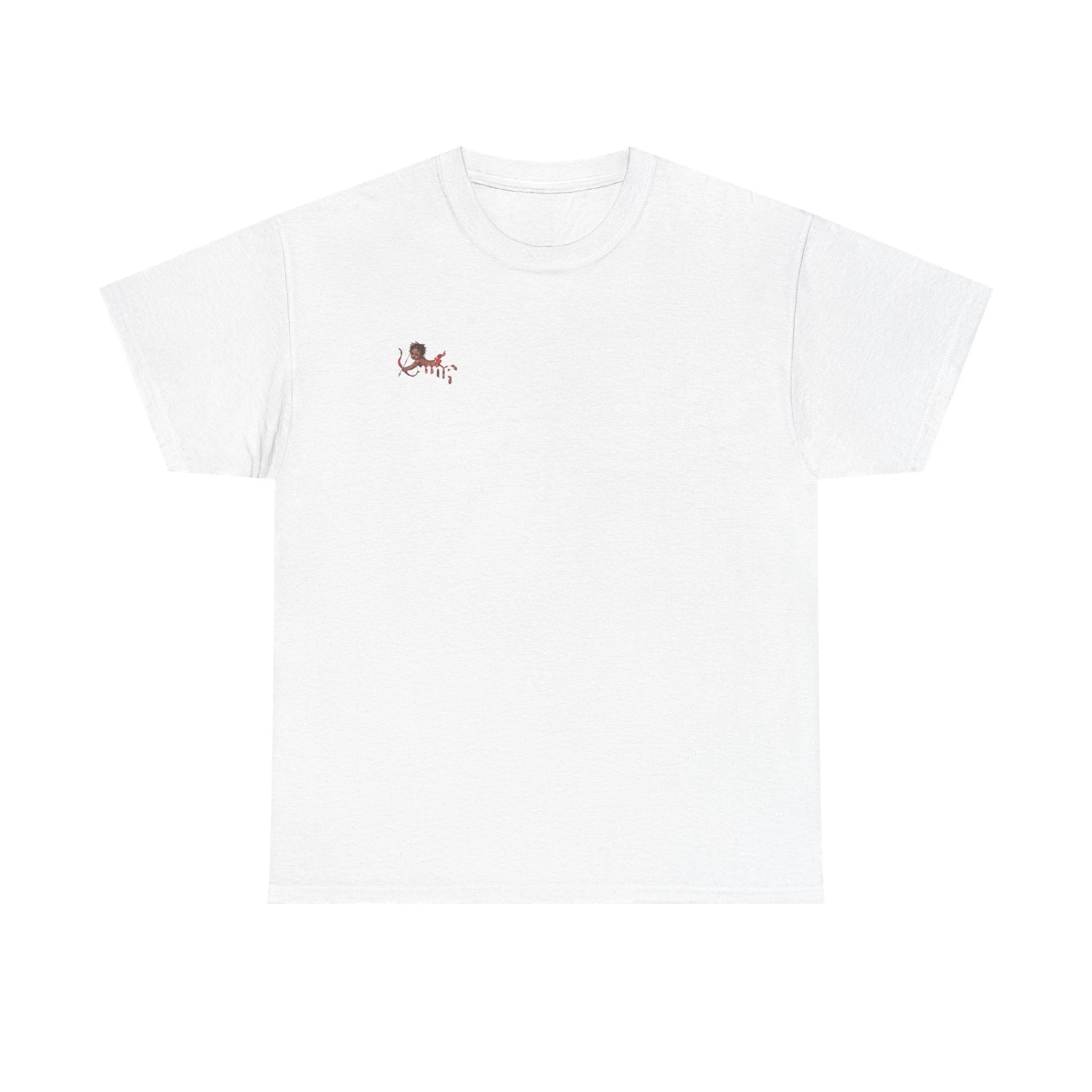"Blissed" Graphic T-Shirt - Image 4