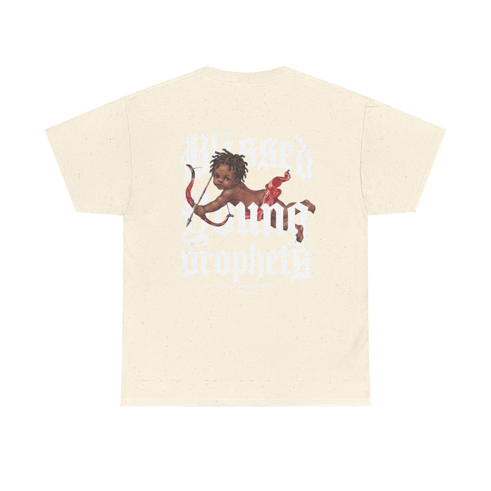 "Blissed" Graphic T-Shirt - Image 41
