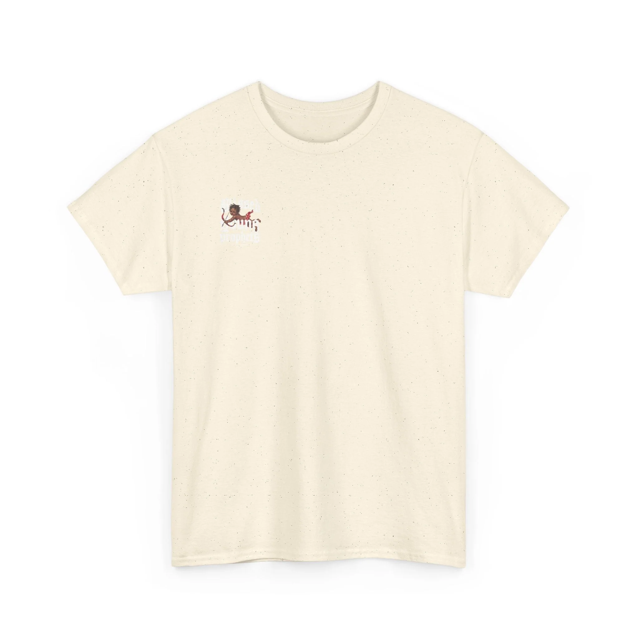 "Blissed" Graphic T-Shirt - Image 42
