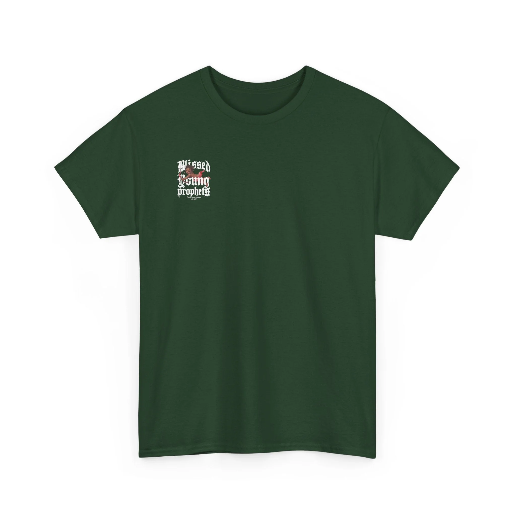 "Blissed" Graphic T-Shirt - Image 48