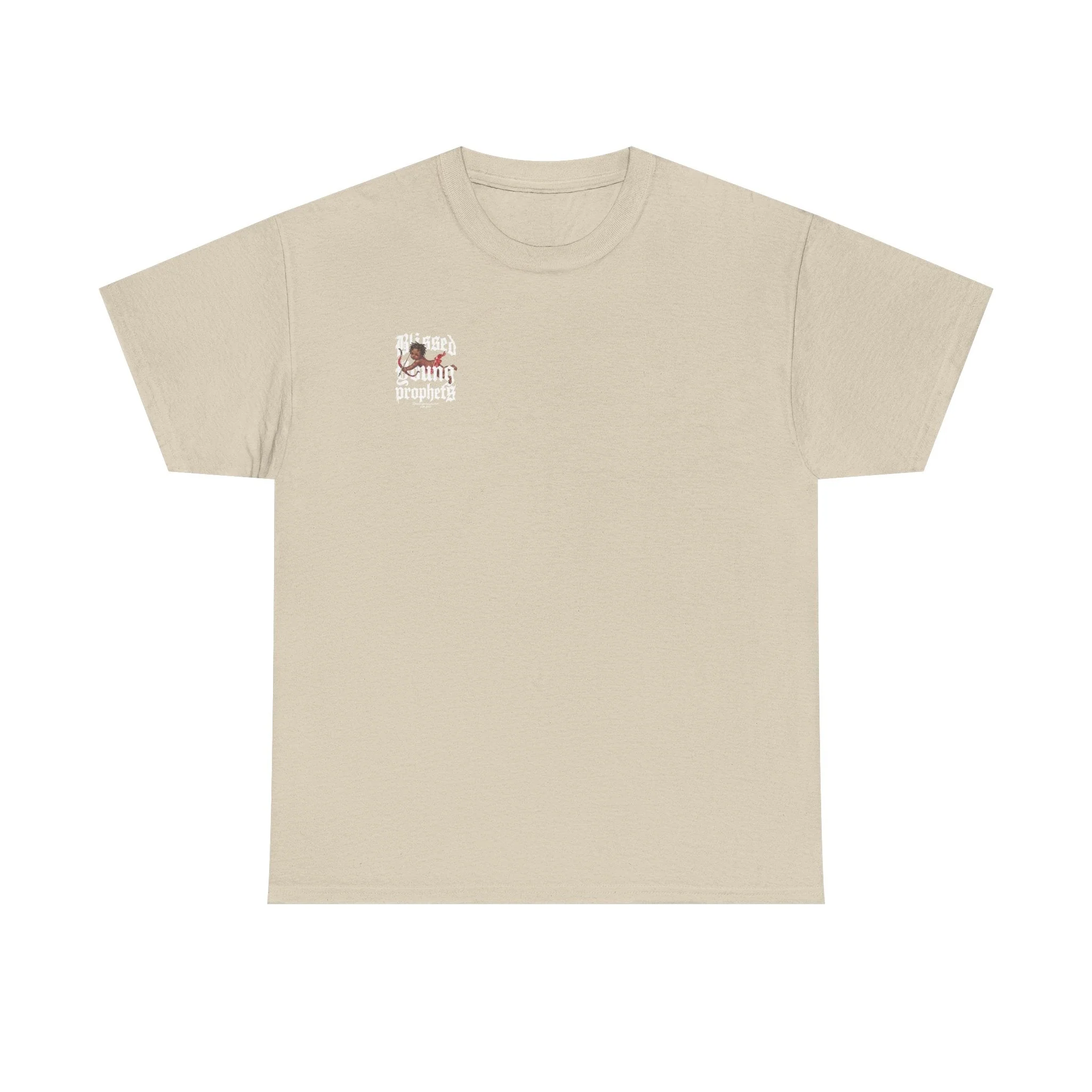 "Blissed" Graphic T-Shirt - Image 5