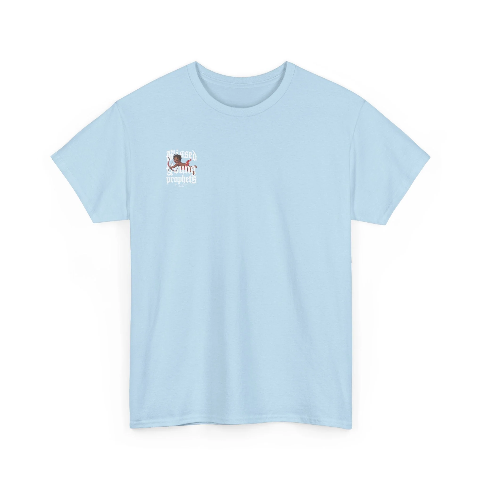"Blissed" Graphic T-Shirt - Image 51